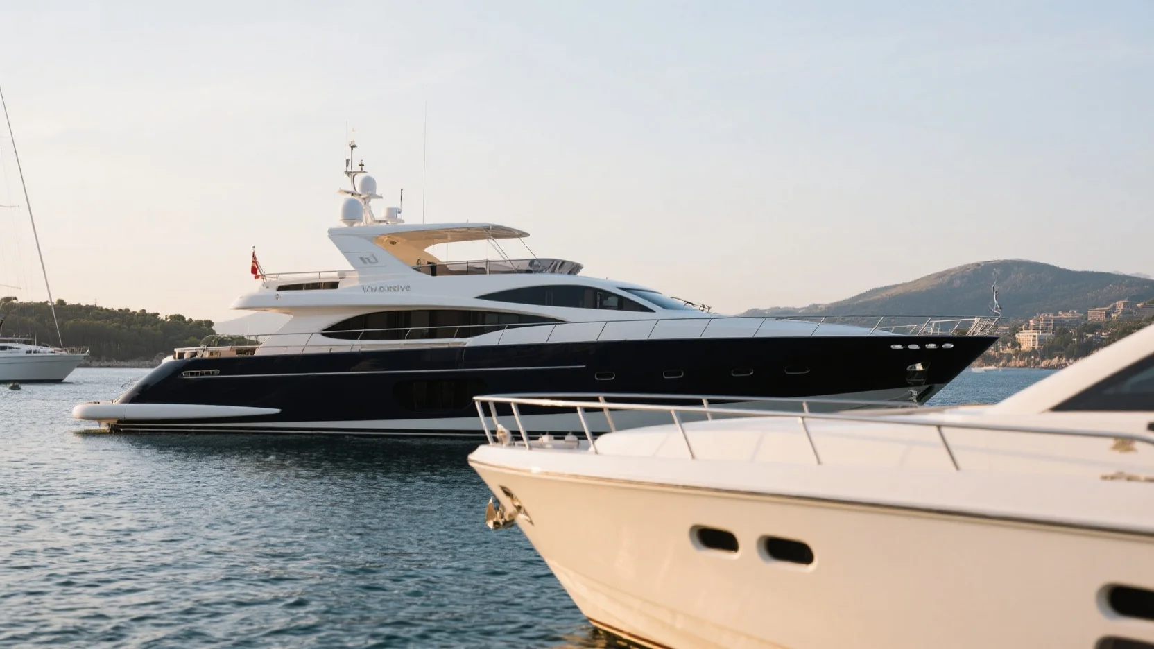 Exclusive VC, Global Tax Optimization, Philanthropy, Hedge Funds & Yacht Financing for Elite High – Net – Worth Individuals