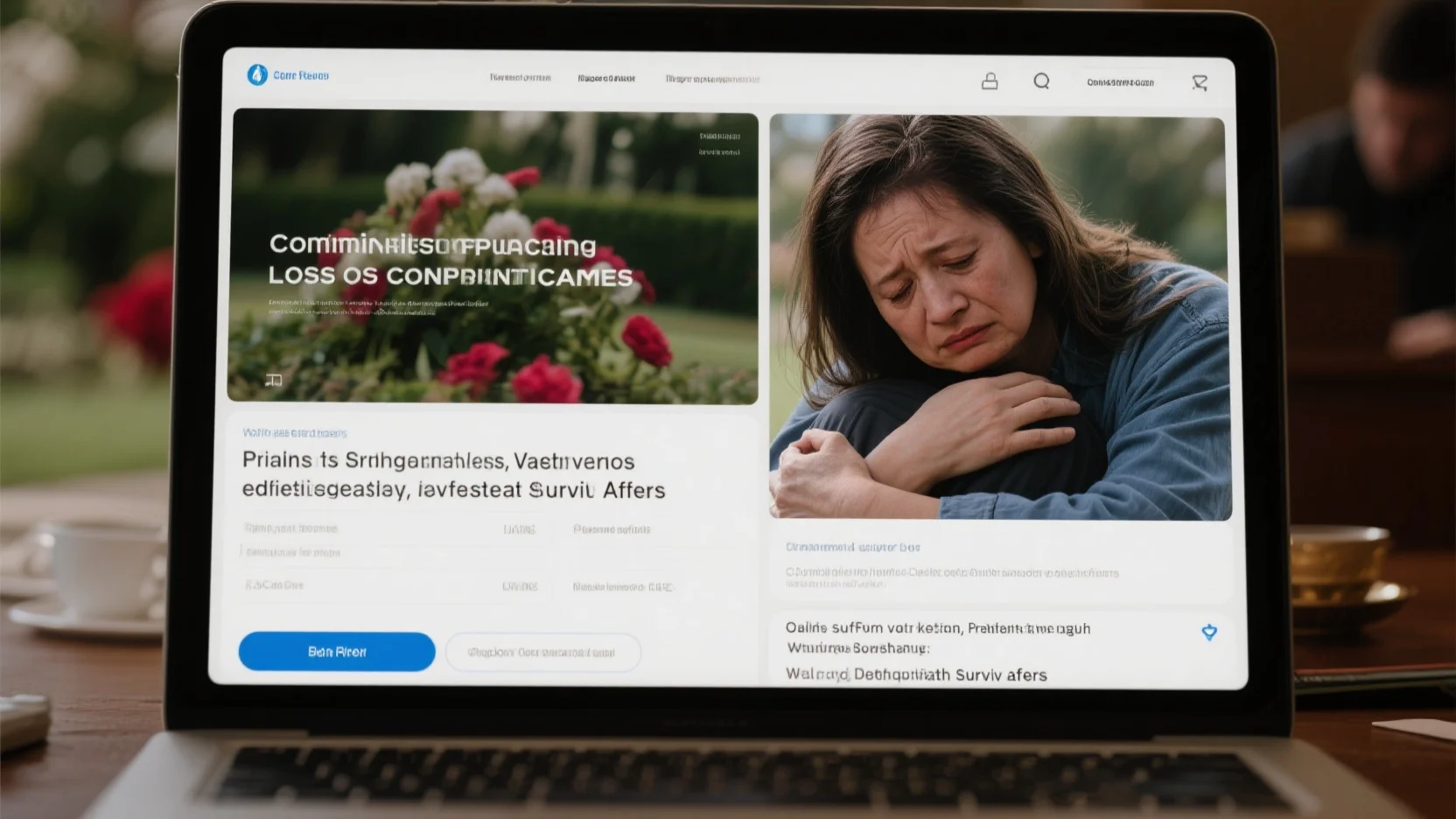 Comprehensive Guide to Grief Counseling Compensation, Loss Claims, Valuation, Damages Eligibility, and Wrongful Death Actions