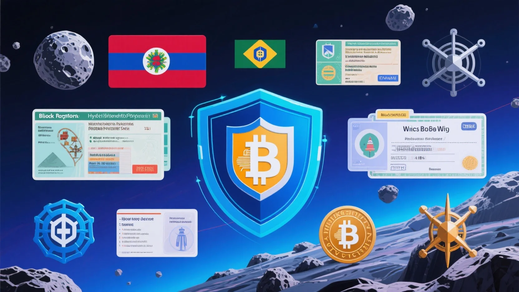 High-End Financial Services