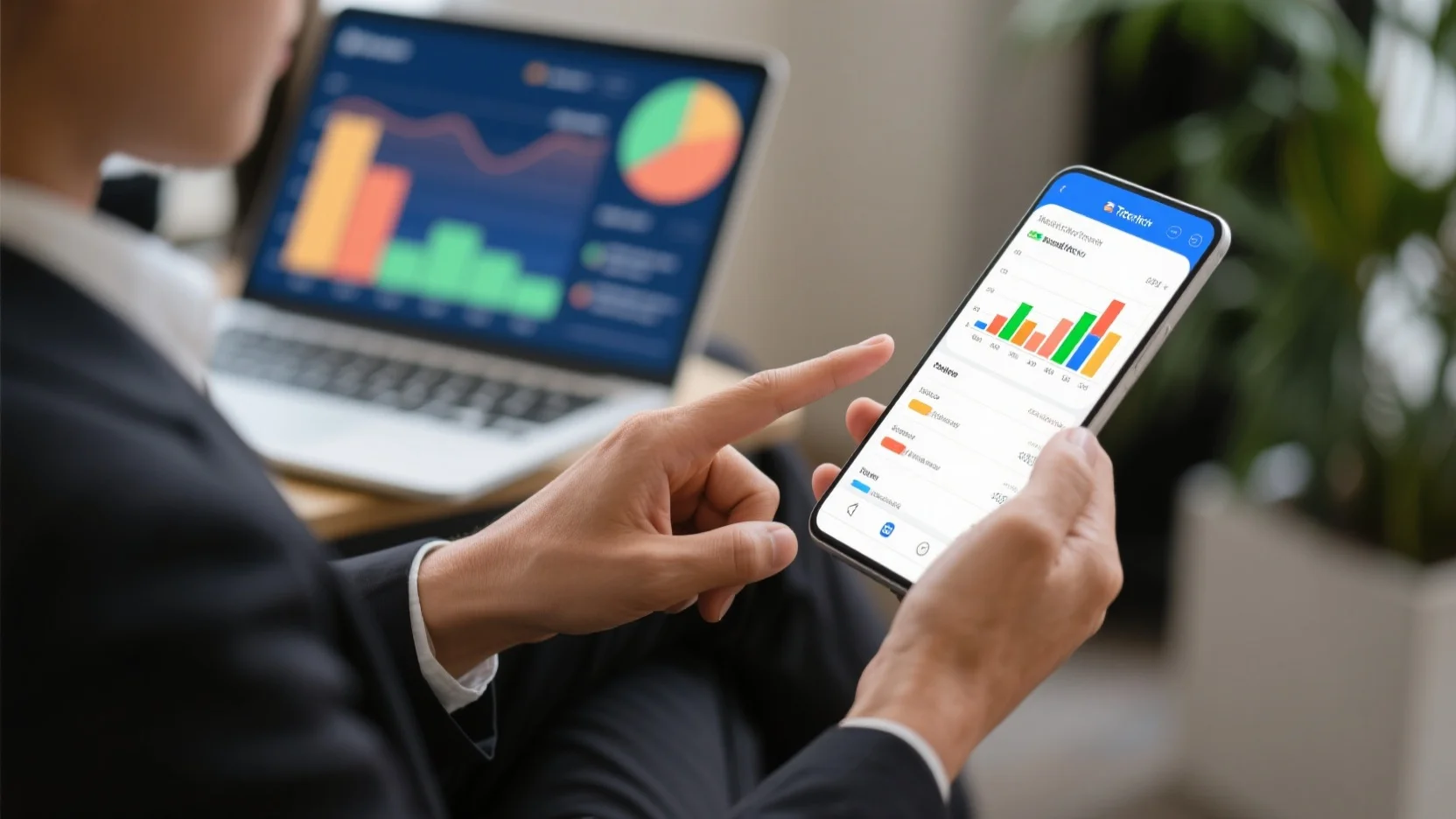 Top Digital Tools for Investment Optimization in Fintech and Wealth Management
