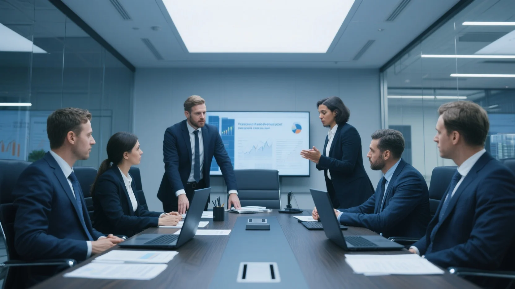 Financial Regulation, Fintech, and High – end Finance: Current Landscape, Challenges, and Future Trends