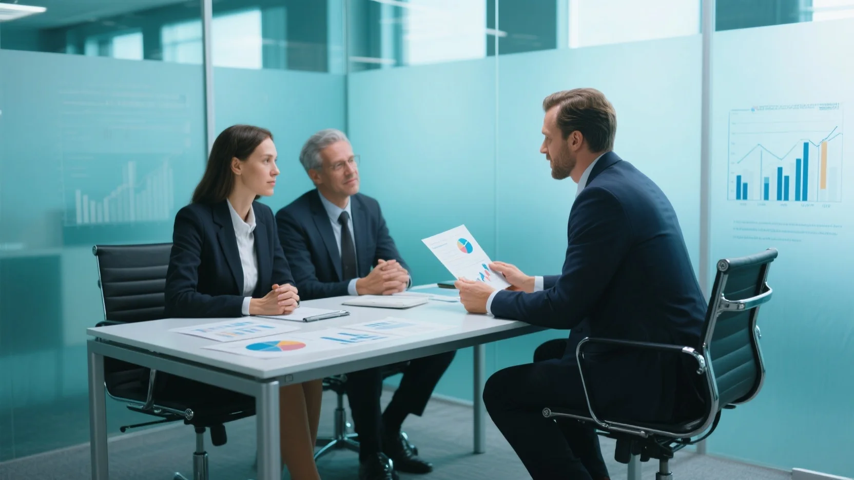 Comprehensive Guide to Client Communication, Financial Advice, and Wealth Management for High – Net – Worth Clients in Investment Consulting