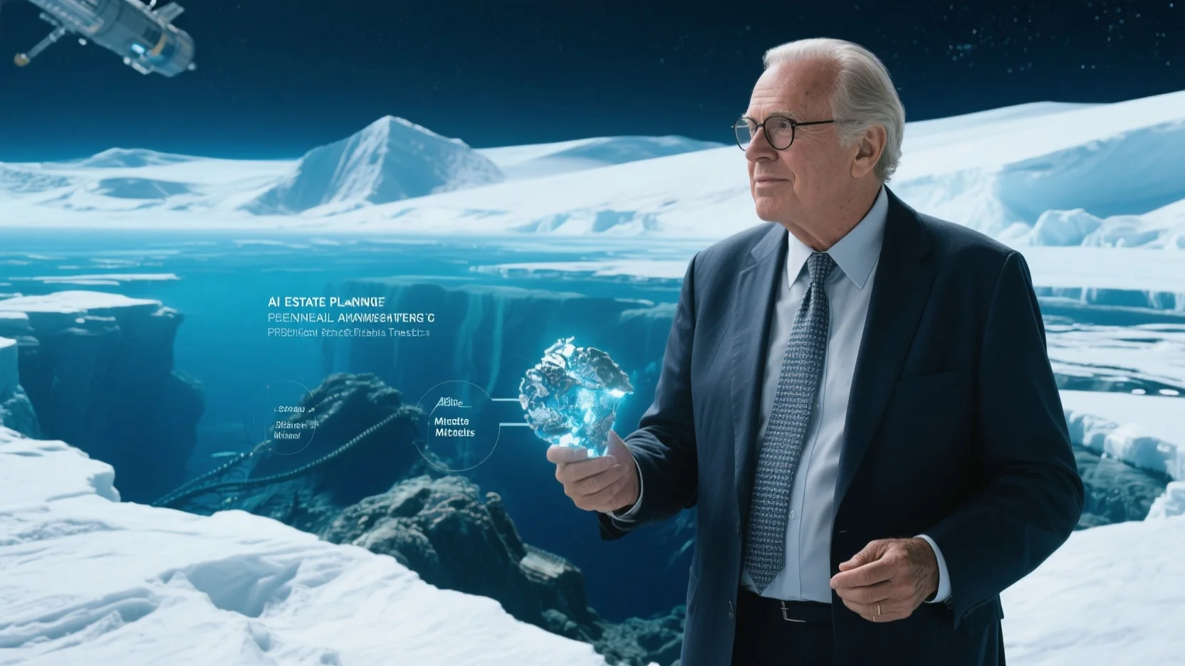 AI – Powered Estate Planning, Antarctic Resource Rights Investing, and More: A Comprehensive Guide to High – Value Investment and Legal Strategies