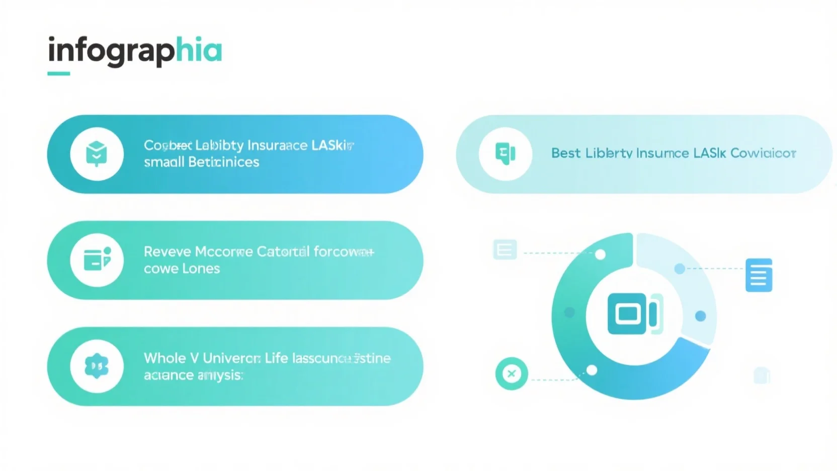 Insurance and Loans