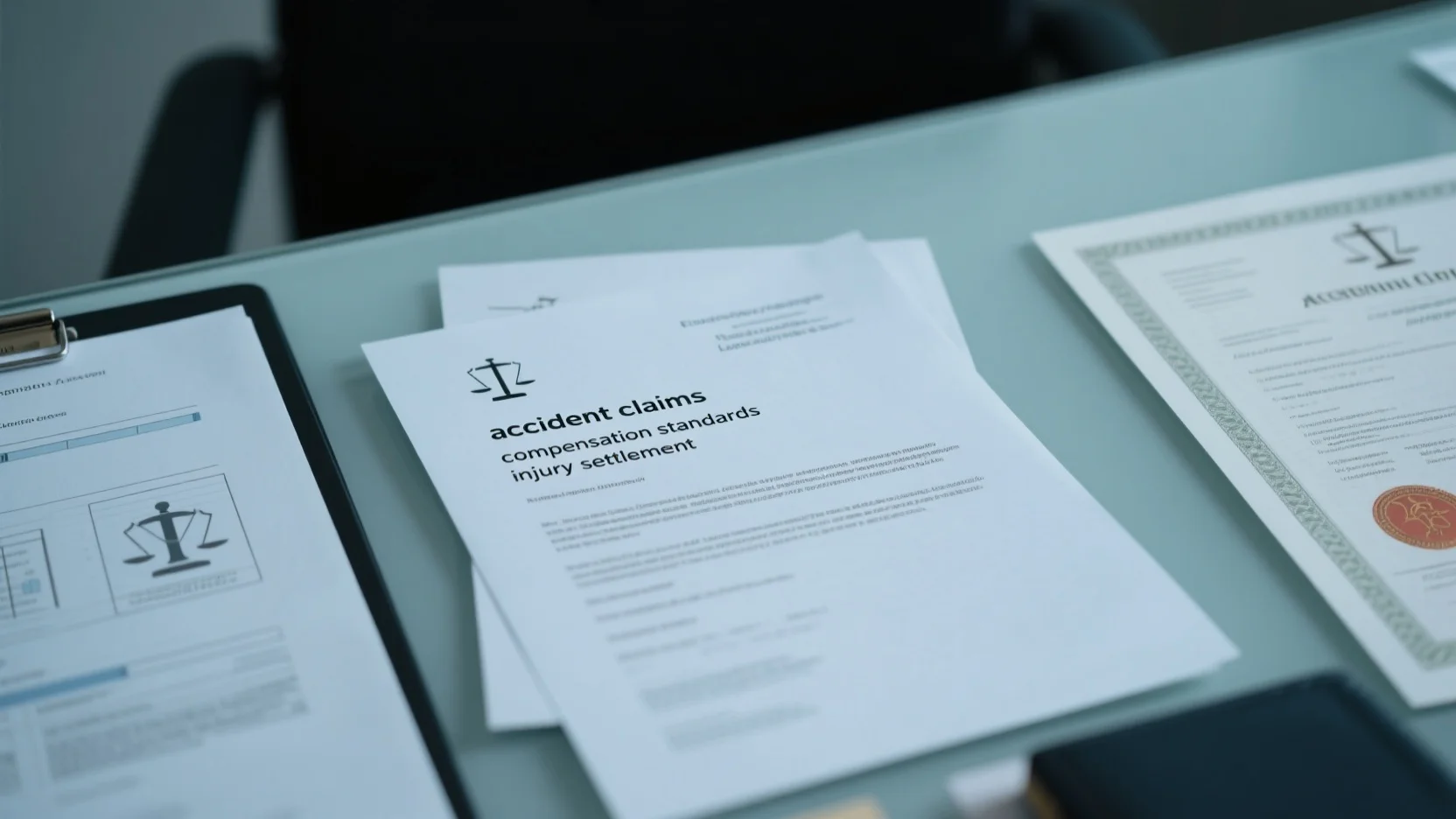 Personal Injury and Legal Services