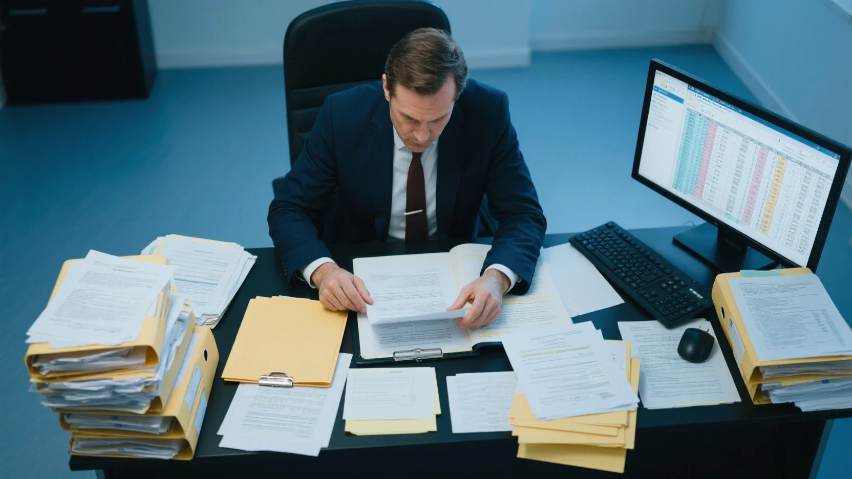 Personal Injury and Legal Services