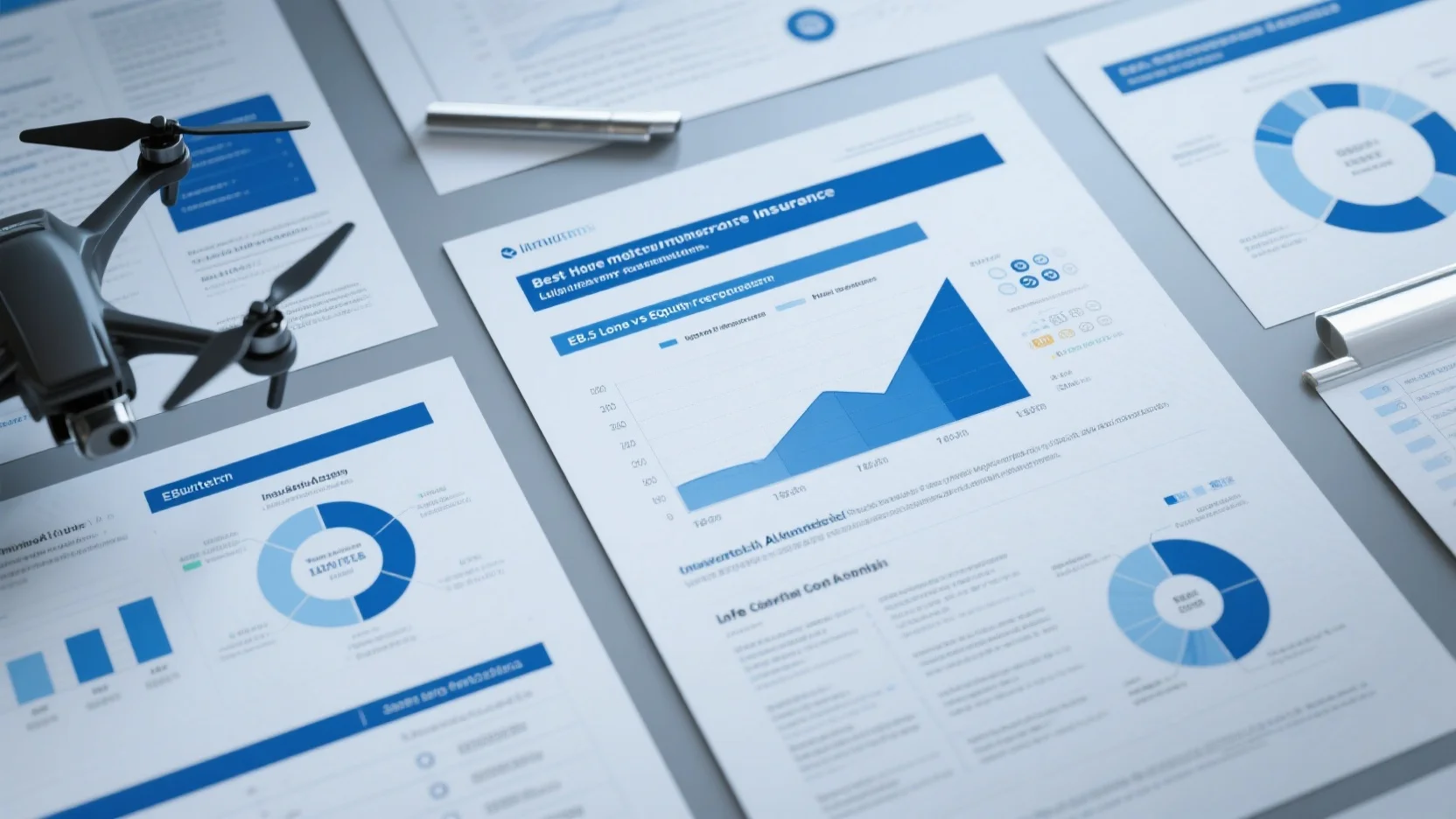 Comprehensive Guide: Best Equine Mortality Insurance, Drone Liability FAA Requirements, EB – 5 Loan vs Equity, Insurtech AI Underwriting Patents & Life Settlement Loan Criteria