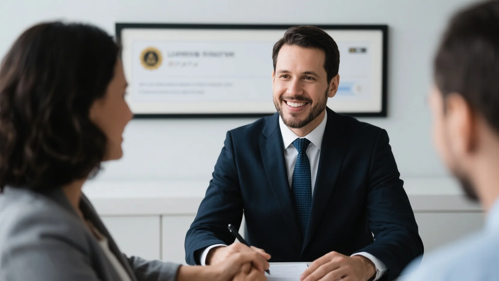 Personal Injury and Legal Services