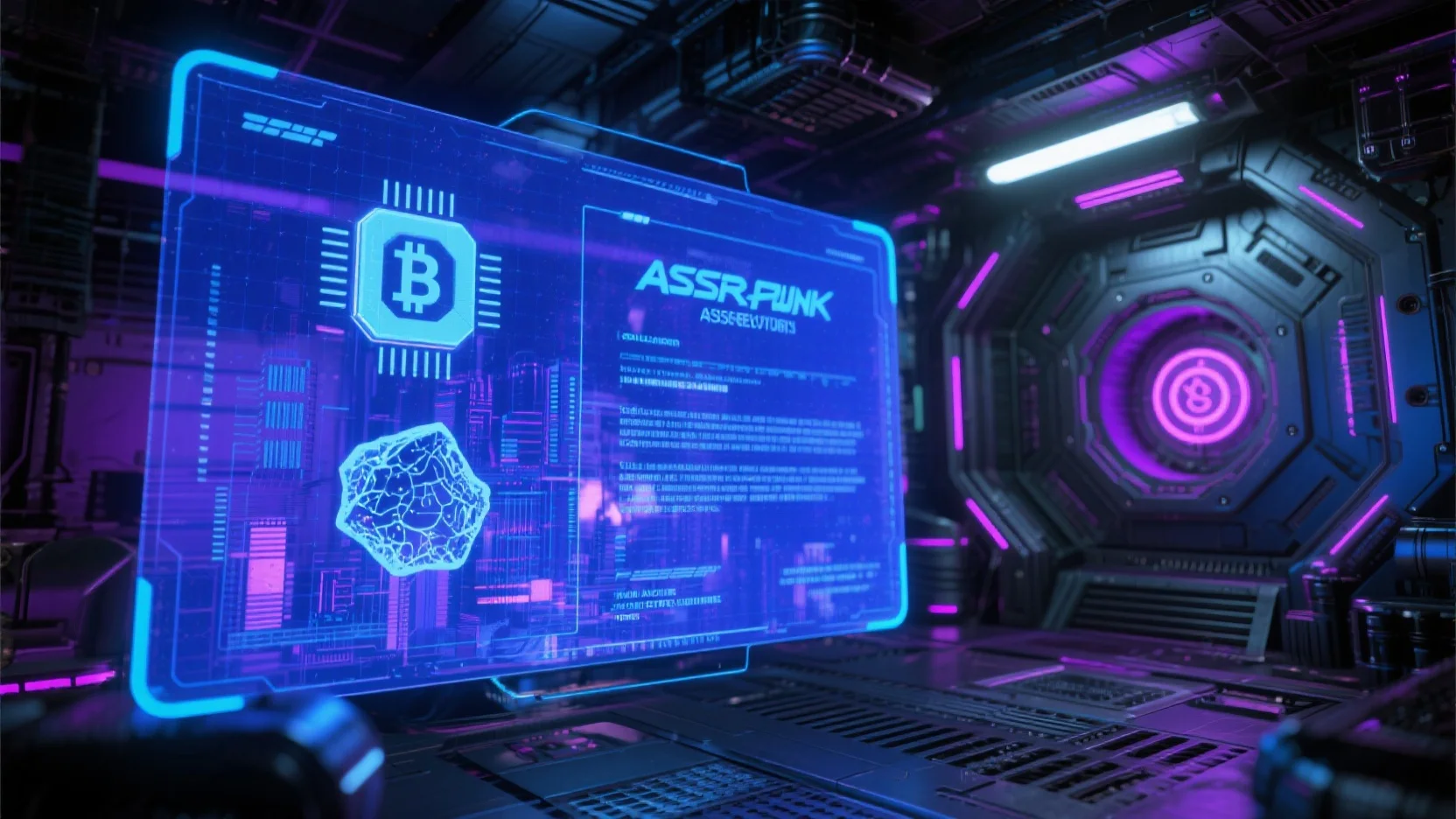 Deep Web Asset Recovery, Holographic Wills, Luxury Bunker Contracts: A Guide to Neural Implant Security, Private Meteor Mining Rights & More