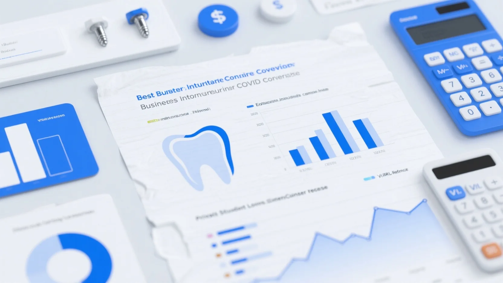 Insurance and Loans