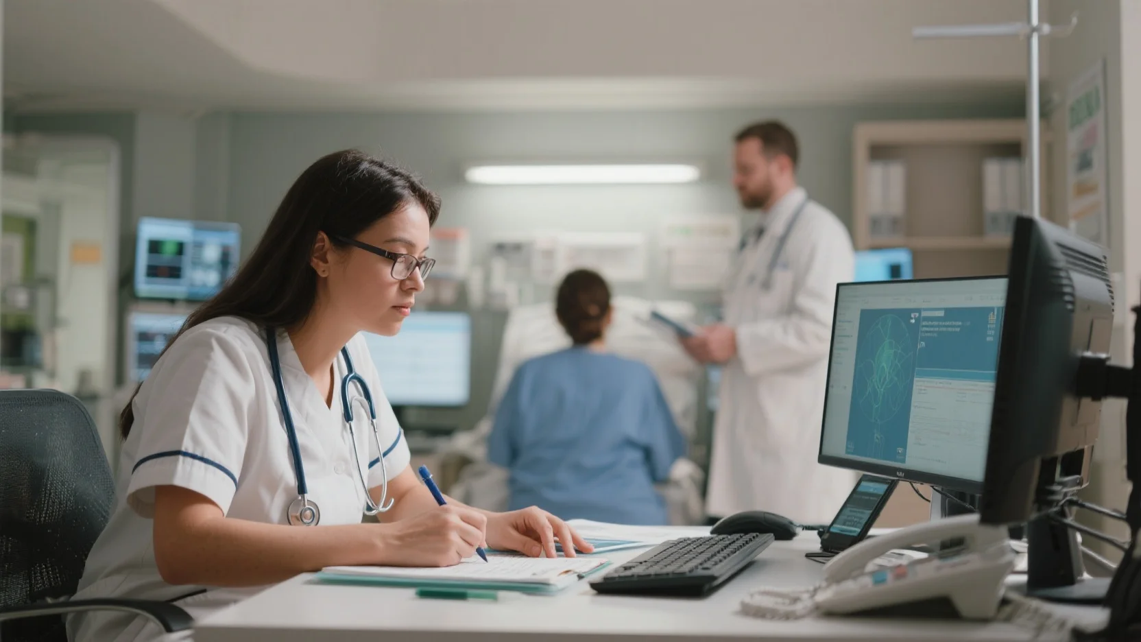Personal Injury and Legal Services