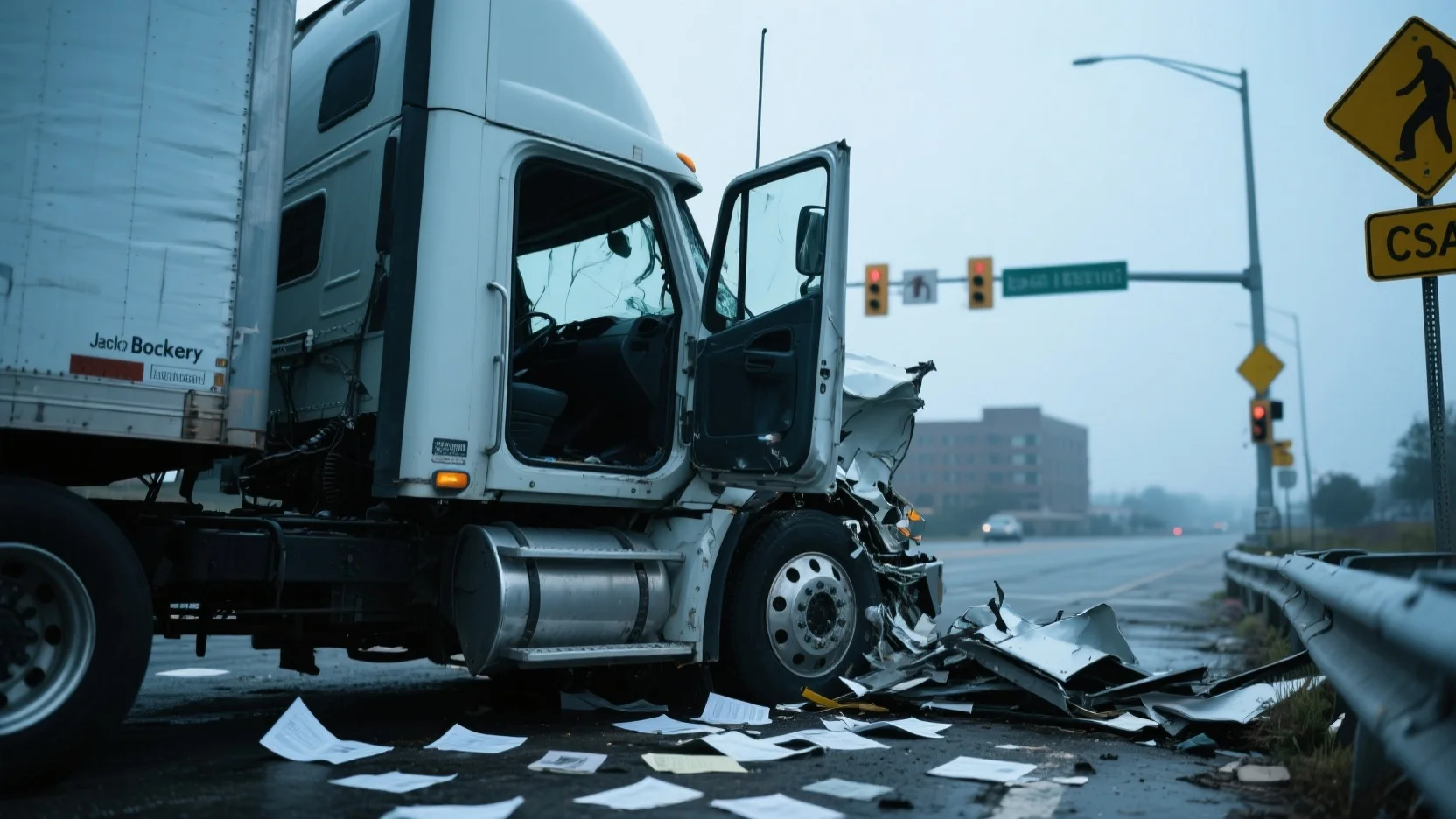 Personal Injury and Legal Services