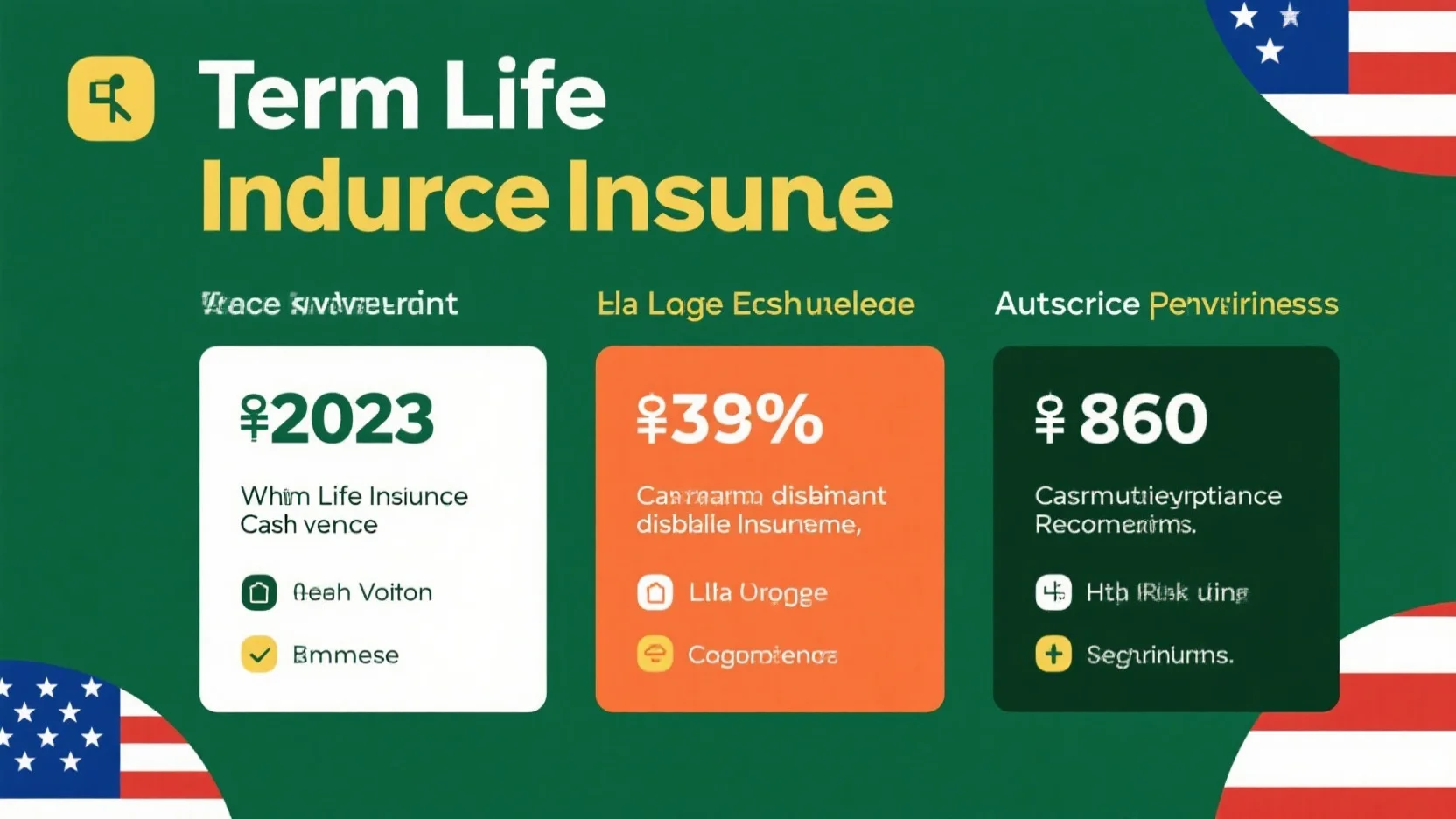 Insurance and Loans