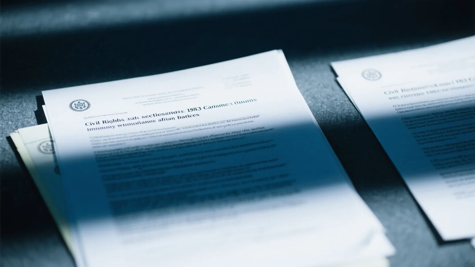 Personal Injury and Legal Services