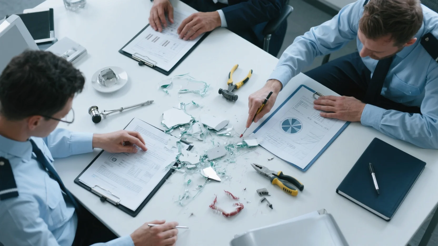 Personal Injury and Legal Services