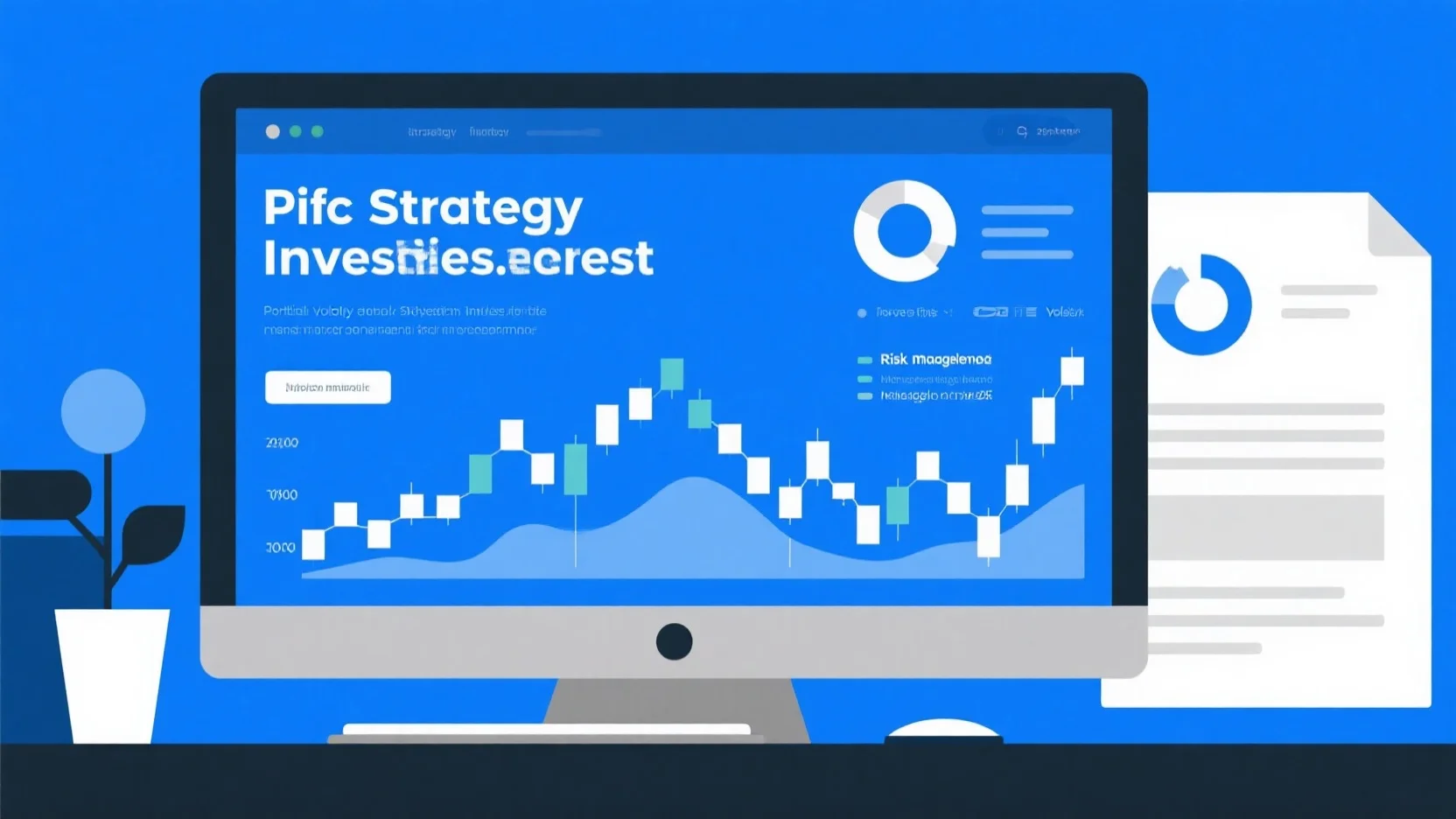 High-End Financial Services