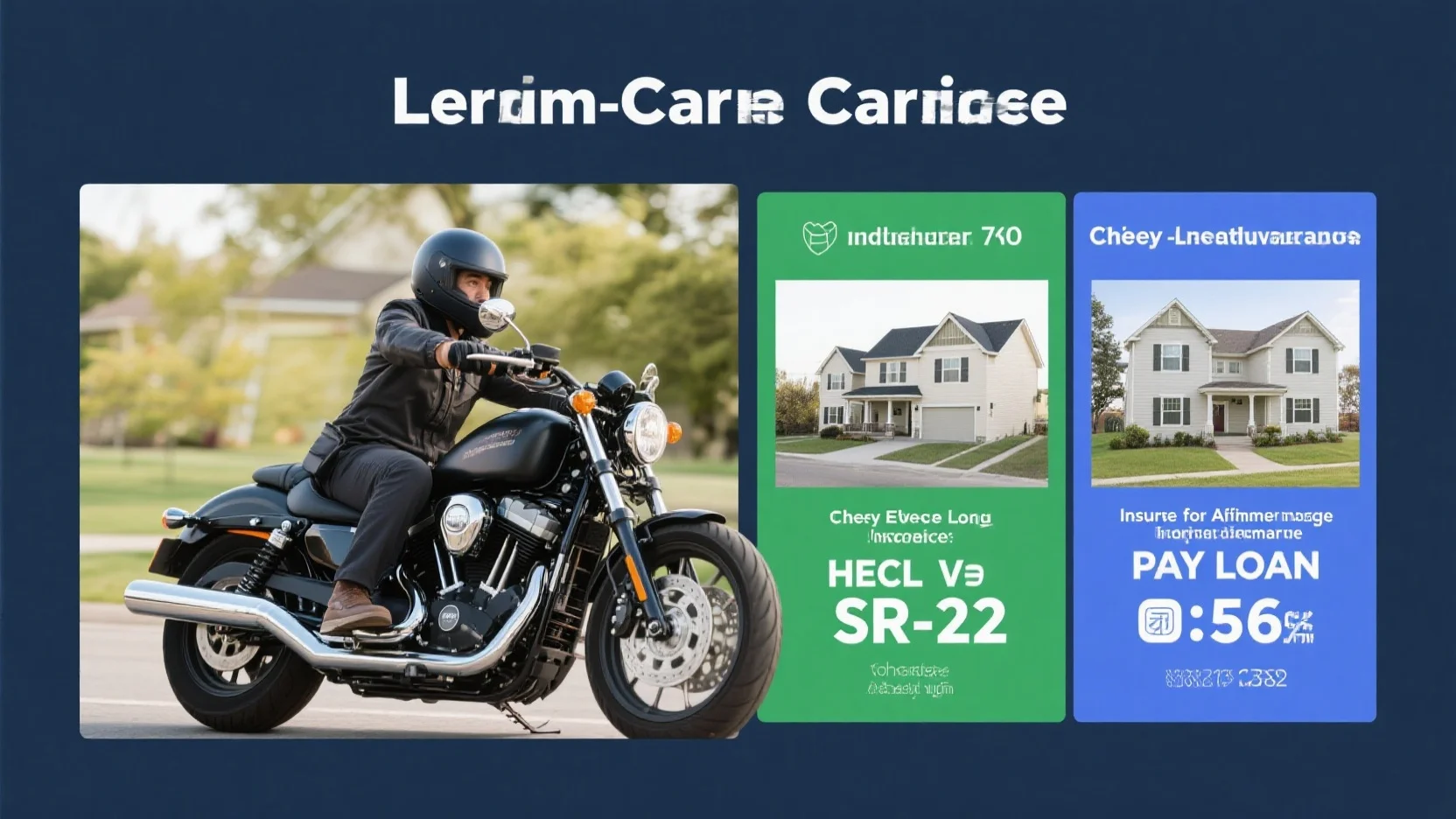 Insurance and Loans