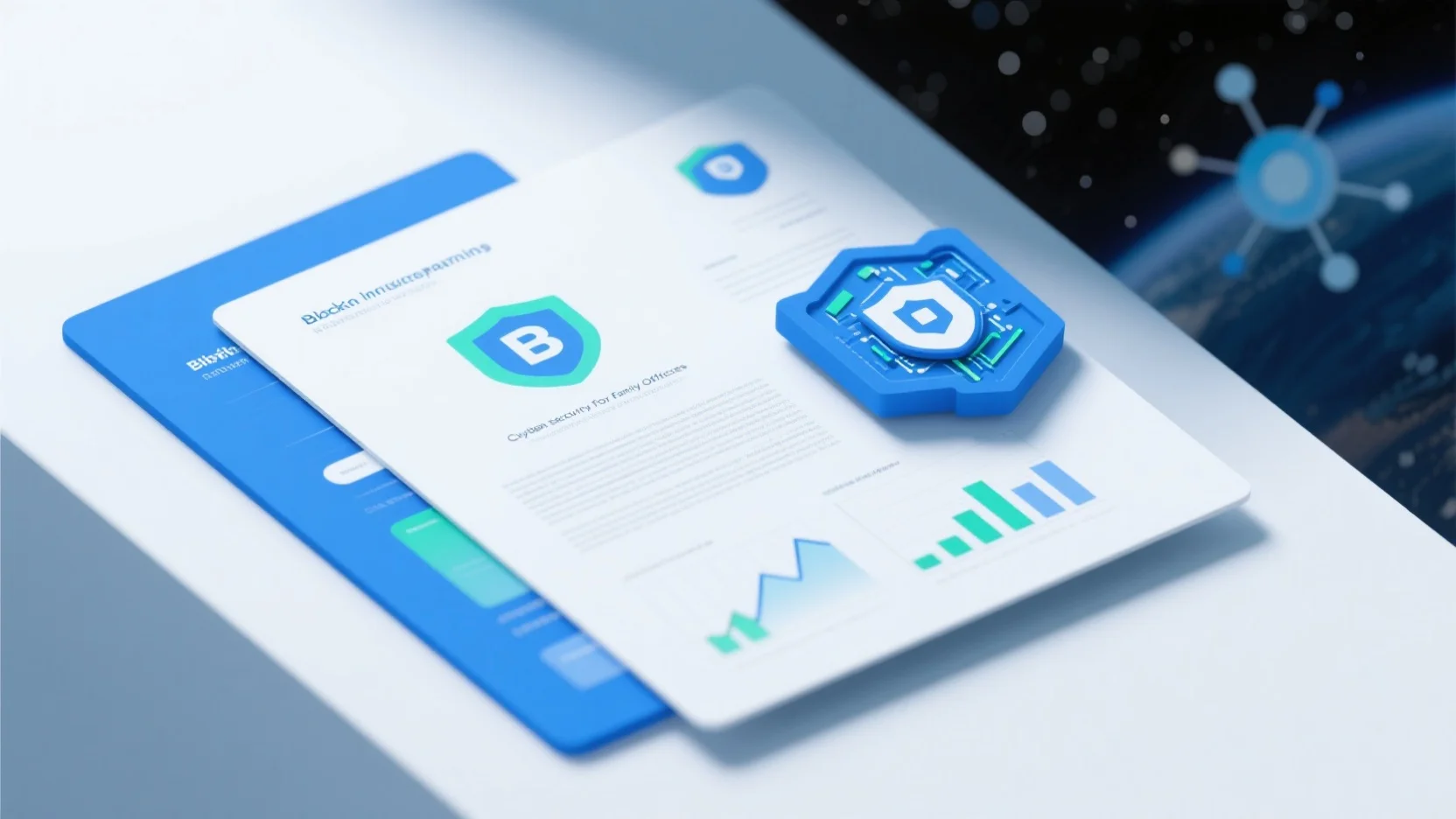 High-End Financial Services