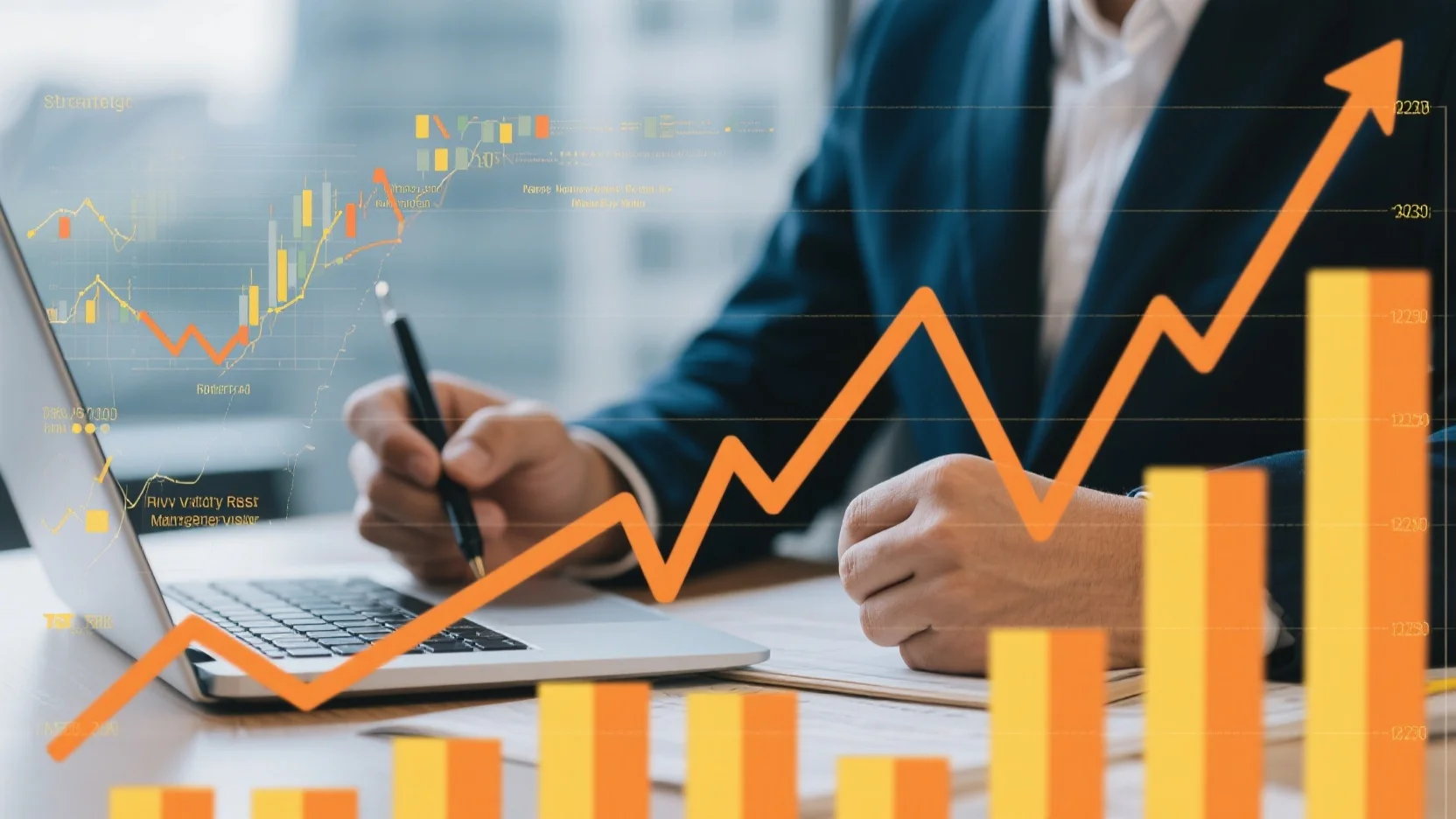 Investment Risk Management_ How to Effectively Control Portfolio Volatility