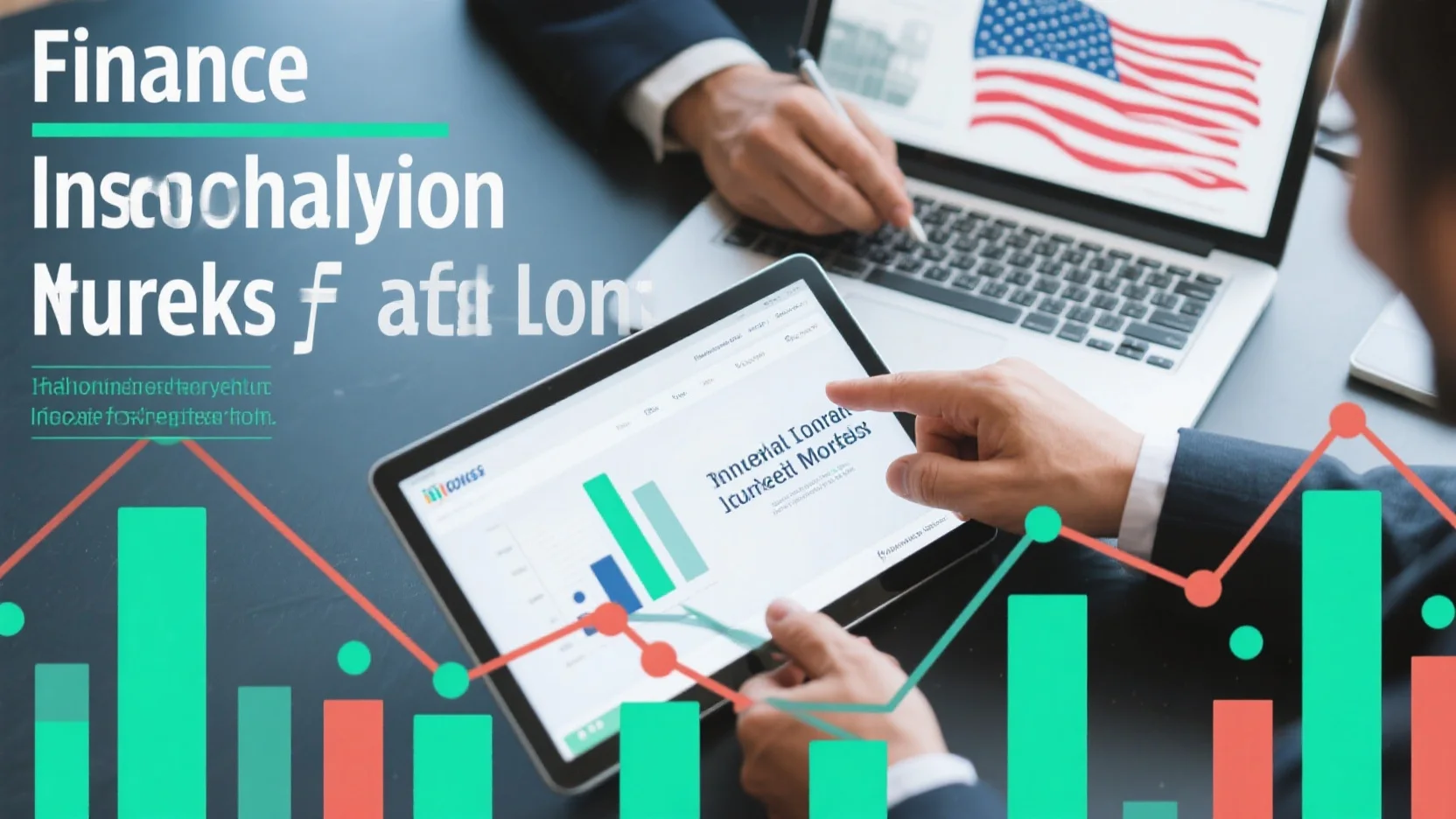 Future Trends in the Insurance and Loan Markets