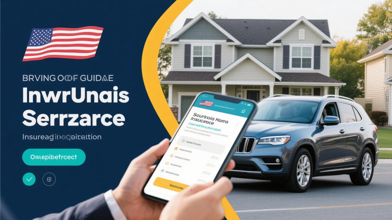 Buying Tips for Home and Car Insurance