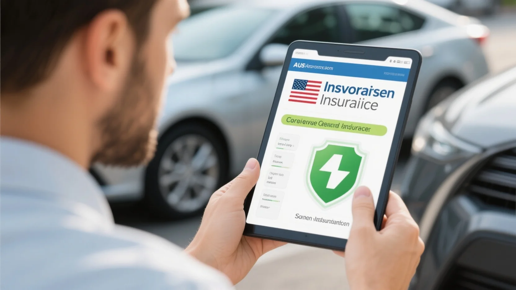 Car Insurance Buying Guide_ How to Choose the Best Option