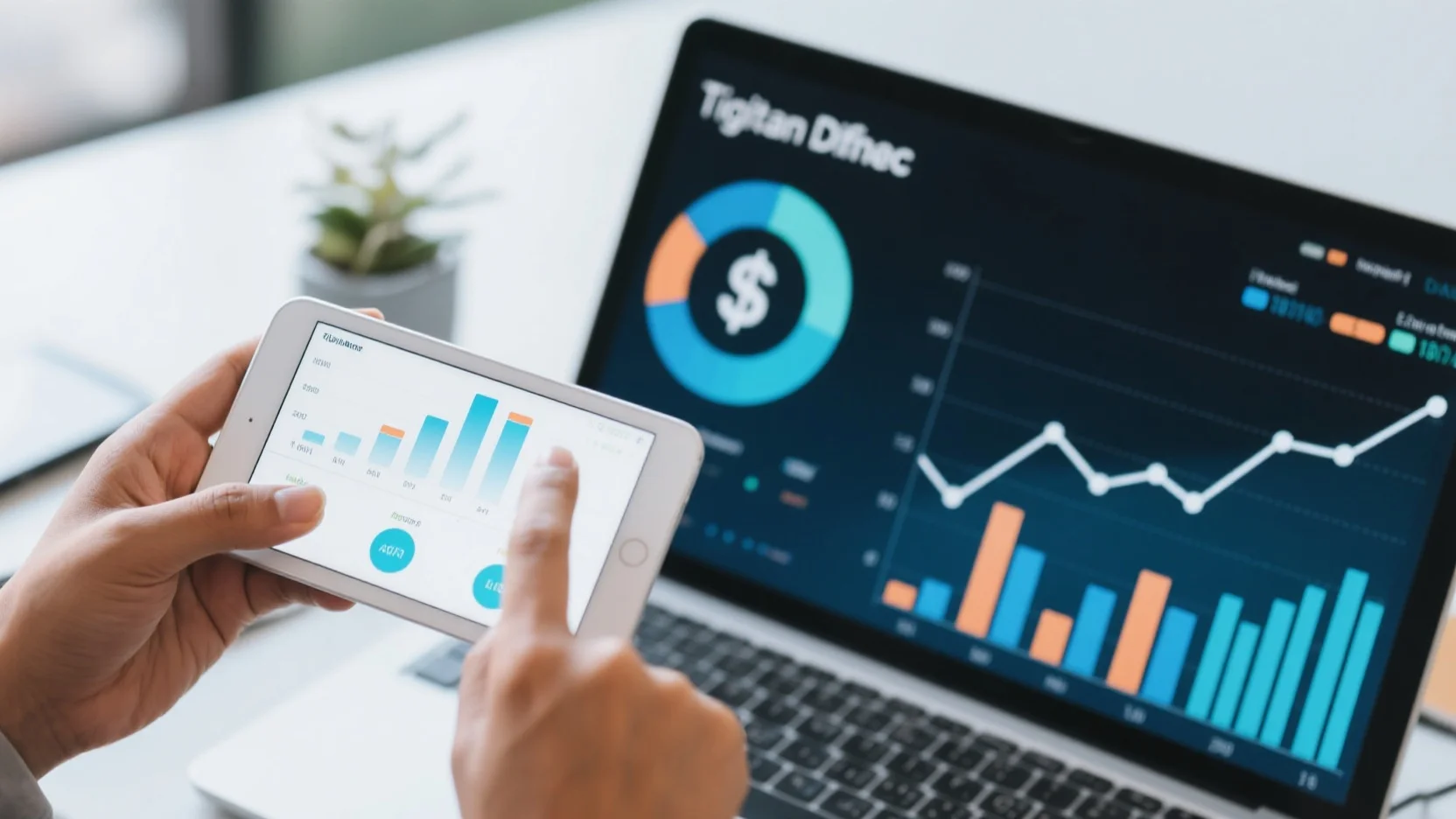 How to Leverage Technology to Optimize Private Wealth Management
