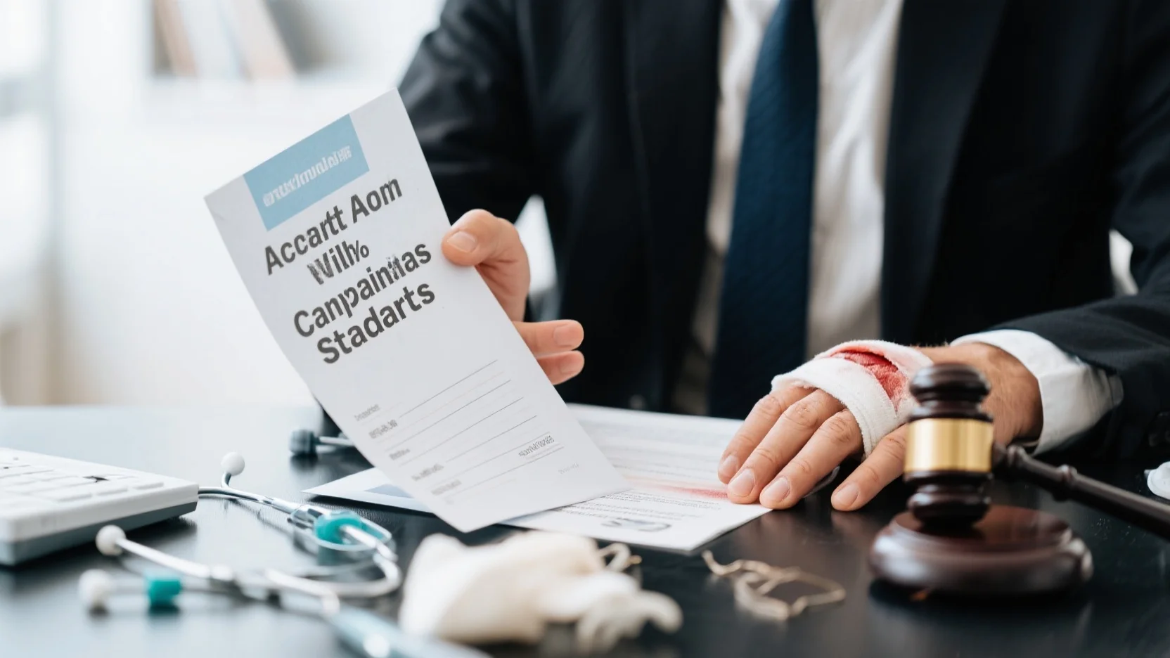 Analysis of Successful Medical Malpractice Cases and Compensation Standards