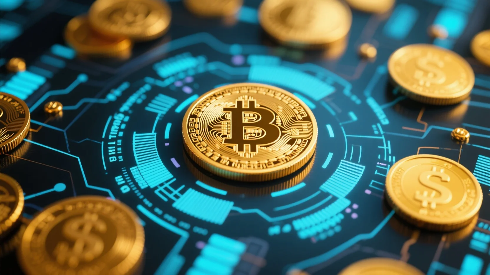 Digital Assets and the Virtual Economy_ Emerging Trends in Finance