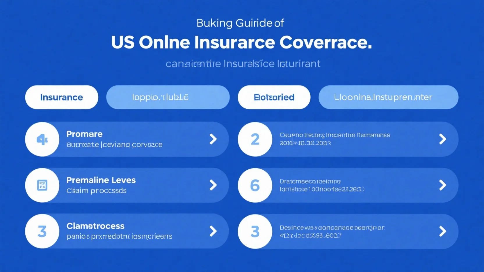 Online Insurance Buying Guide_ How to Choose the Right Product