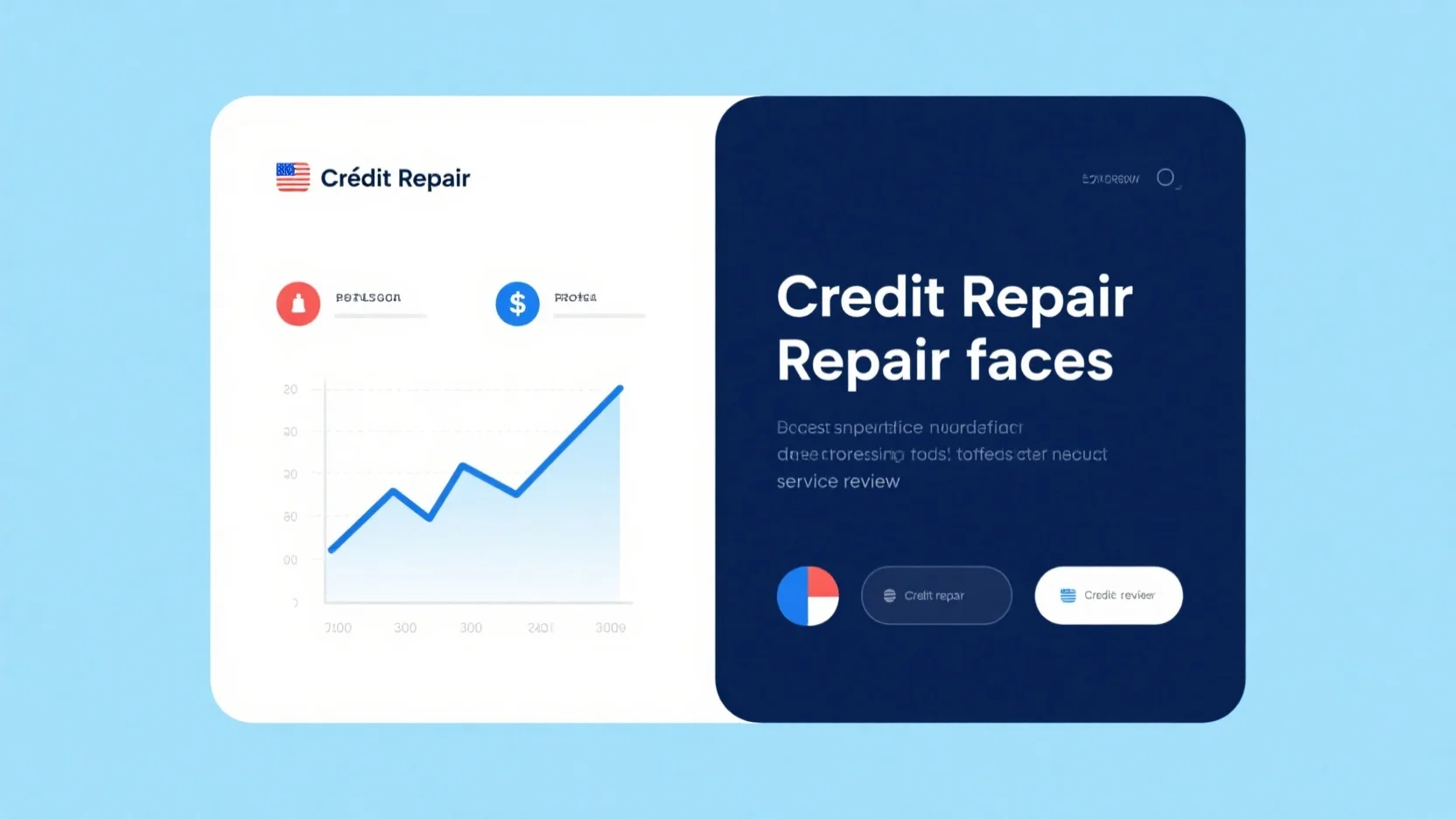Fee Structures and Effectiveness of Credit Repair Services
