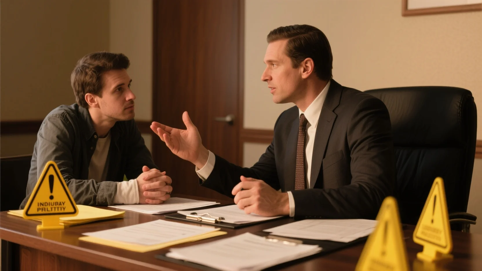 Common Legal Pitfalls in Personal Injury Cases and How to Avoid Them