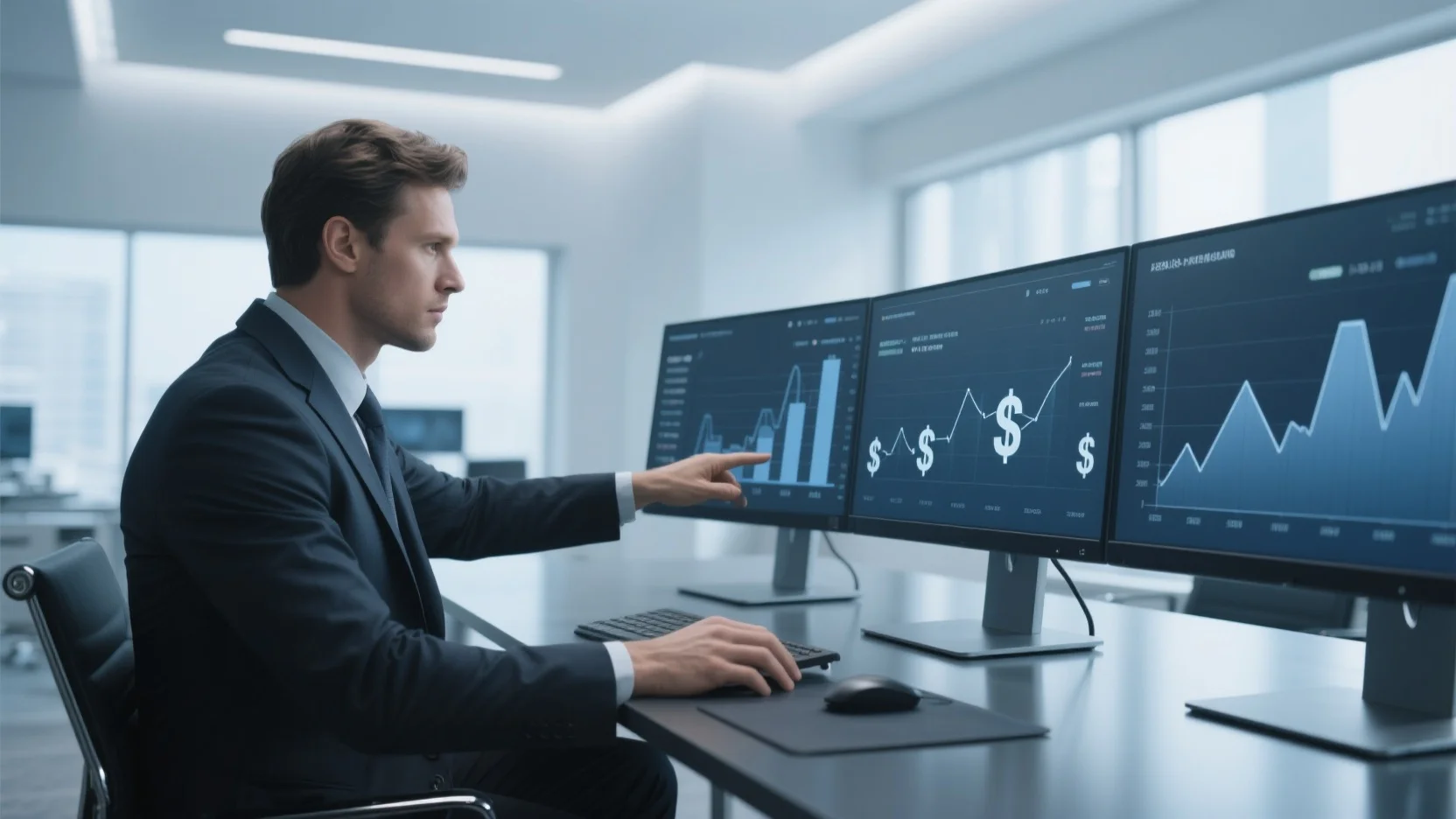 Types of Risks in Private Wealth Management