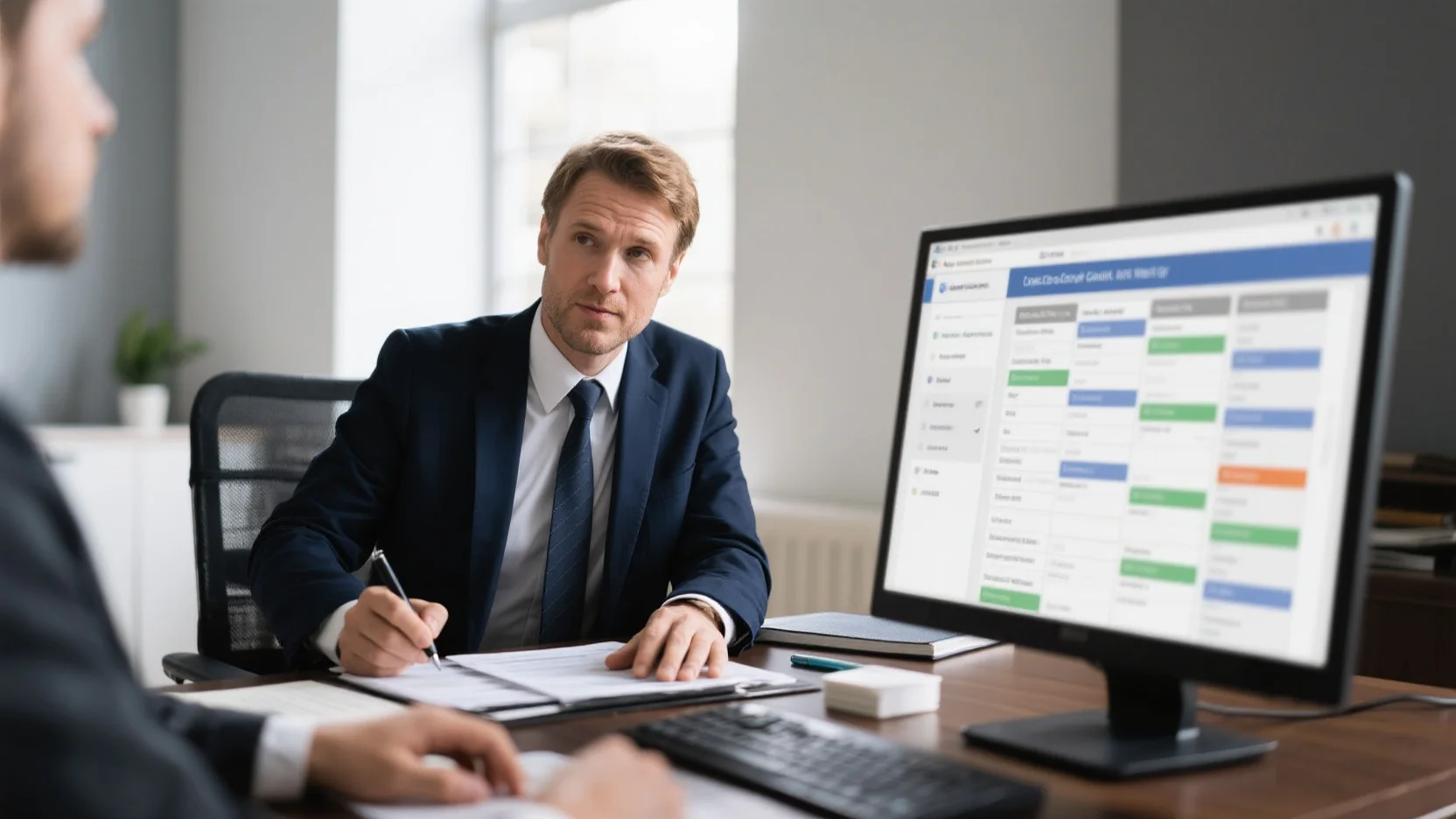 Navigating Insurance Company Negotiations