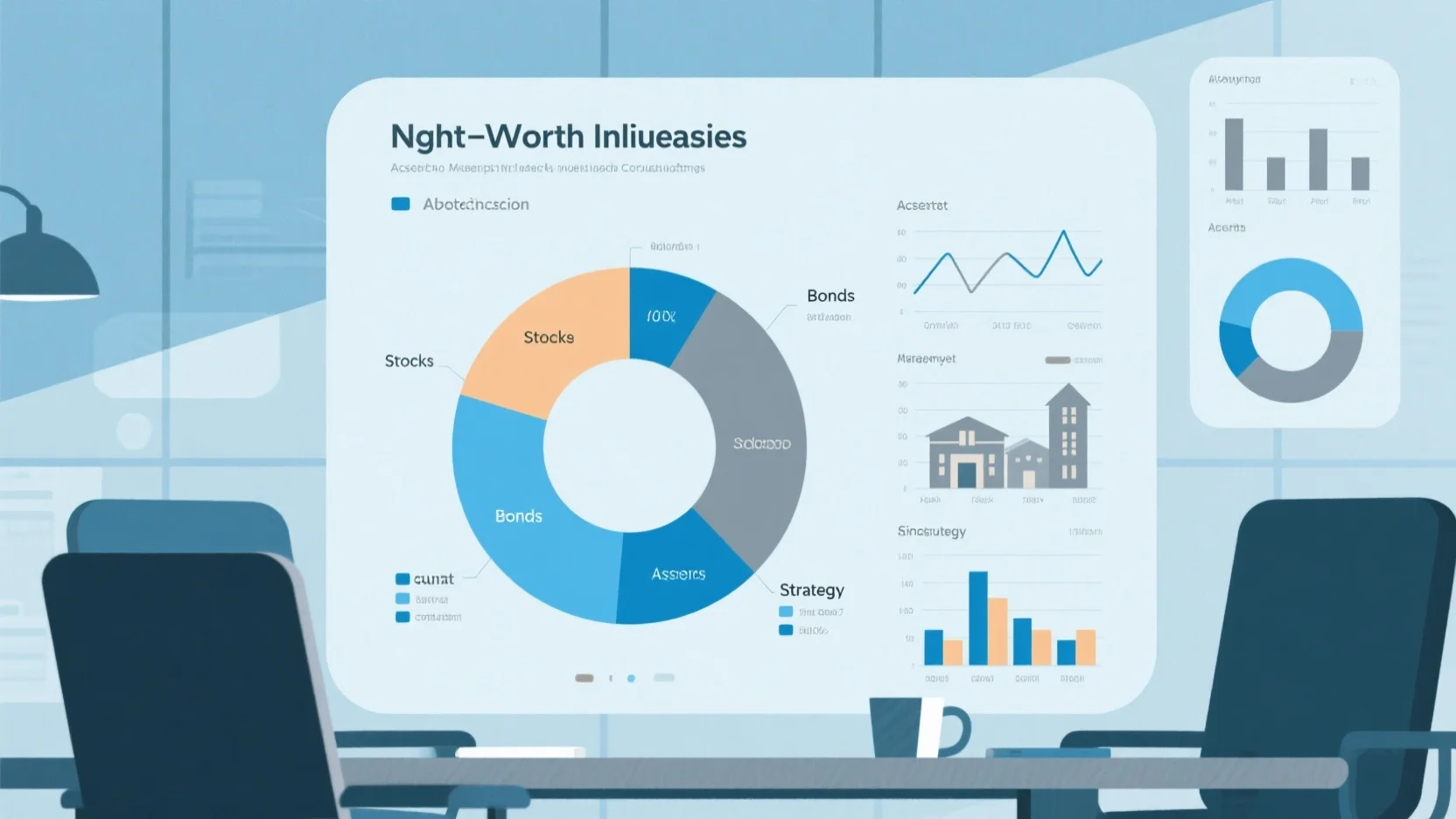 Challenges in Managing High-Net-Worth Portfolios