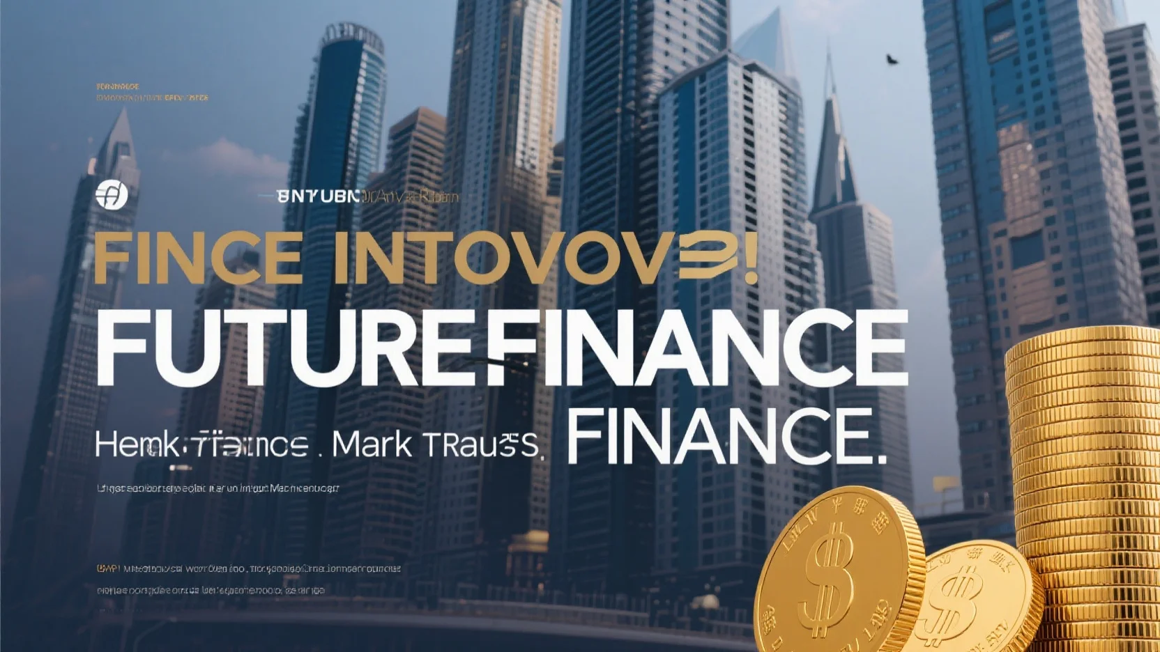 Future Outlook of High-End Financial Services_ Innovations and Challenges