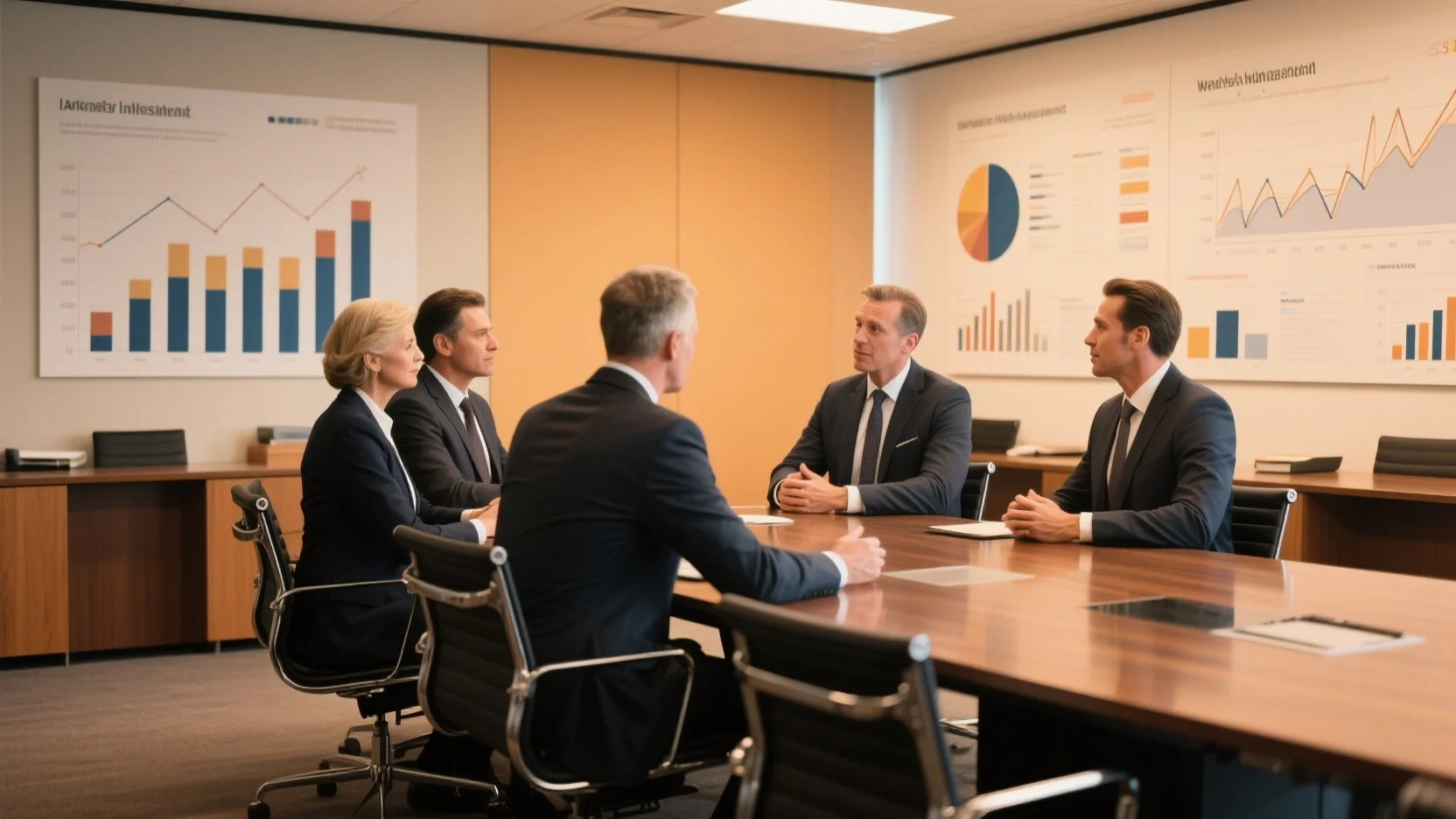 Client Communication Techniques in High-End Investment Consulting_ Case Studies