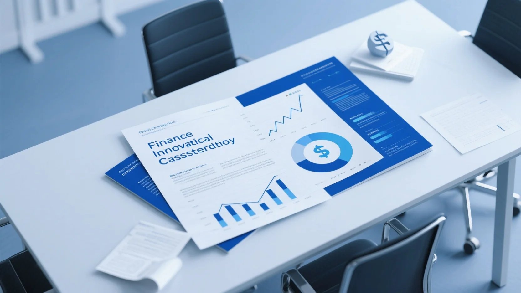 Innovative Strategies in High-End Financial Services_ Case Studies