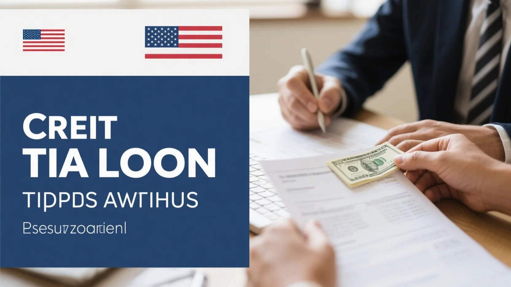Common Issues in Personal Loan Applications and Their Solutions