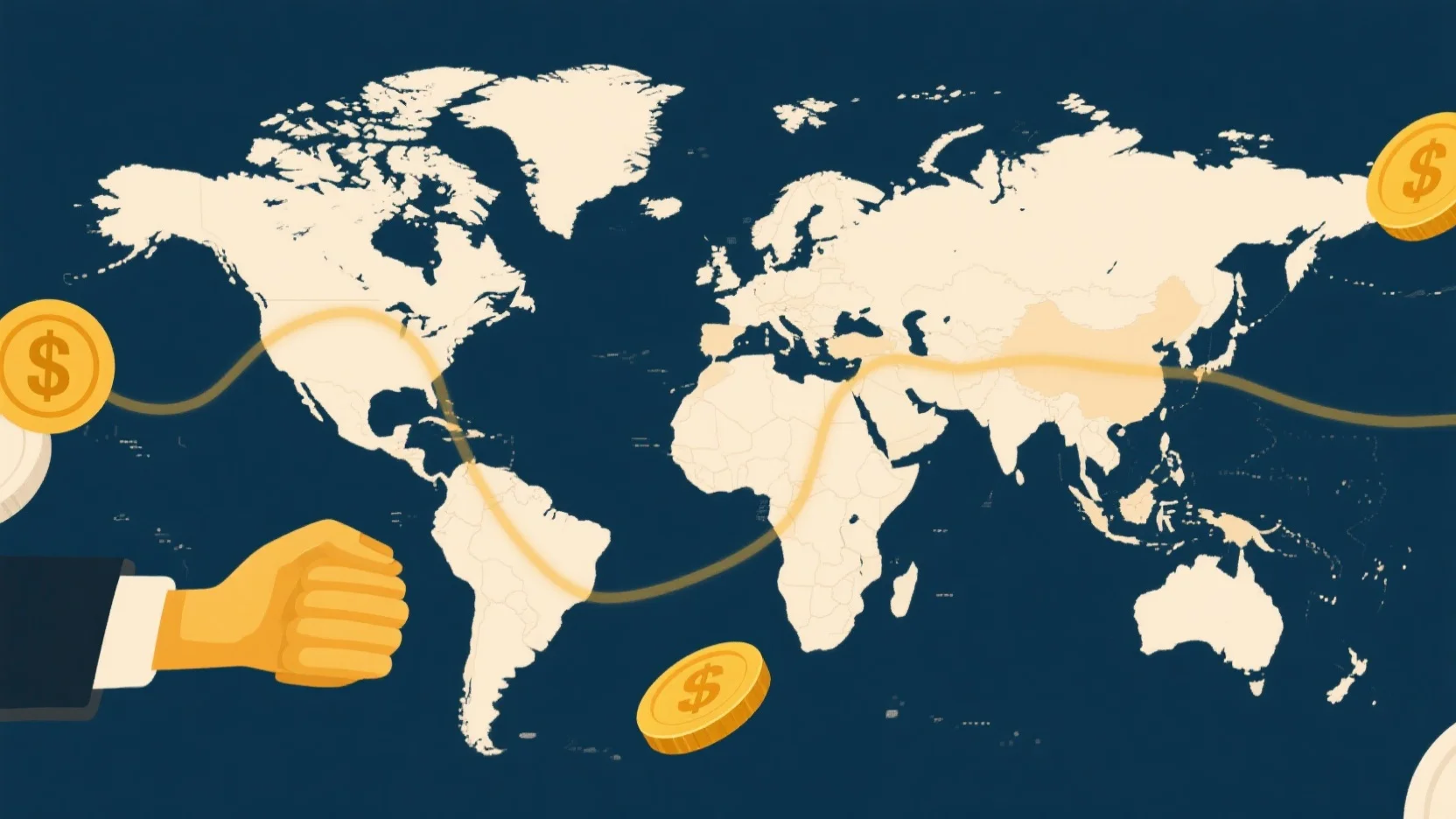 Asset Allocation and Risk Diversification Strategies in Global Economy