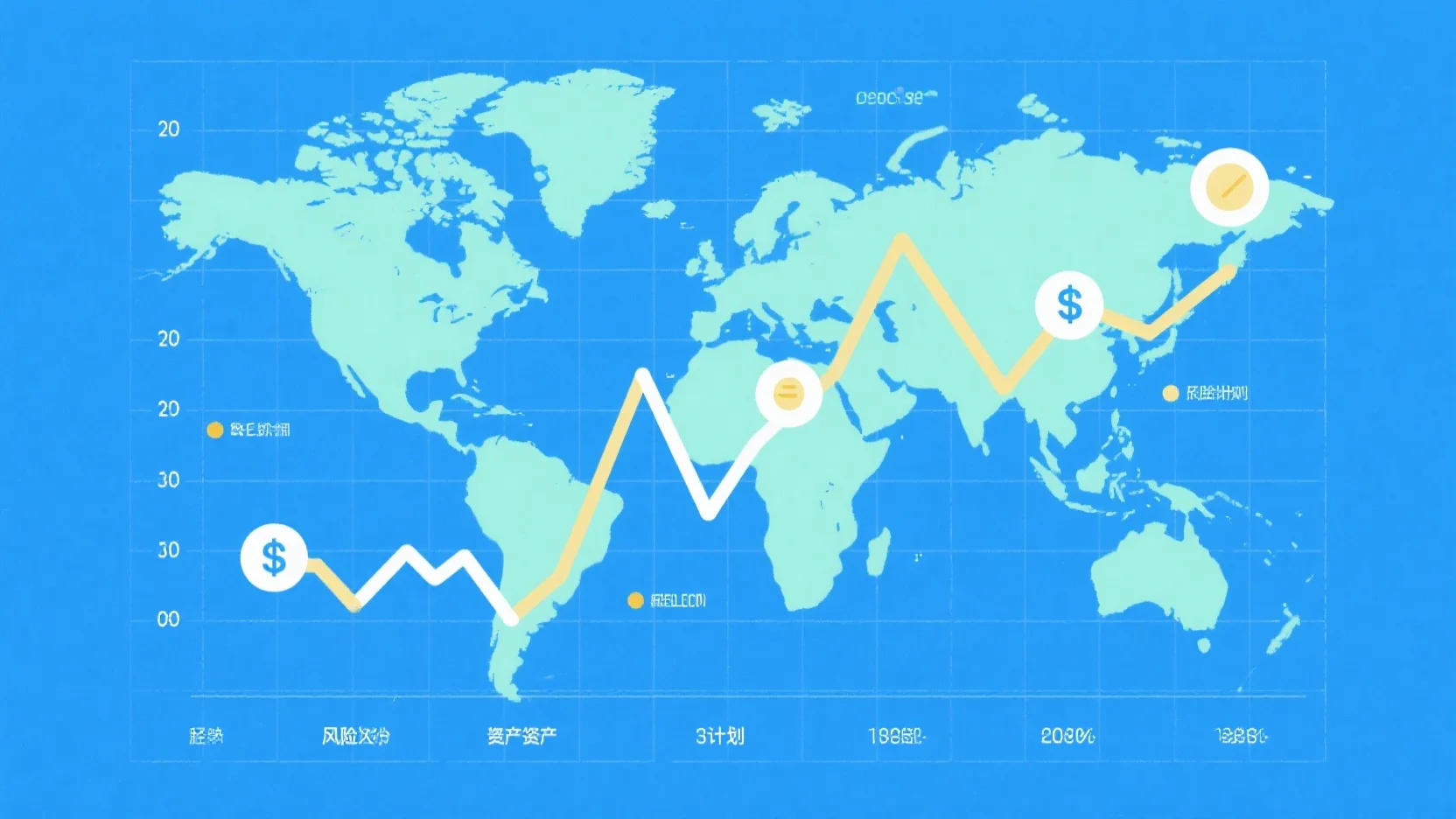Strategies for Effective Asset Allocation and Diversification