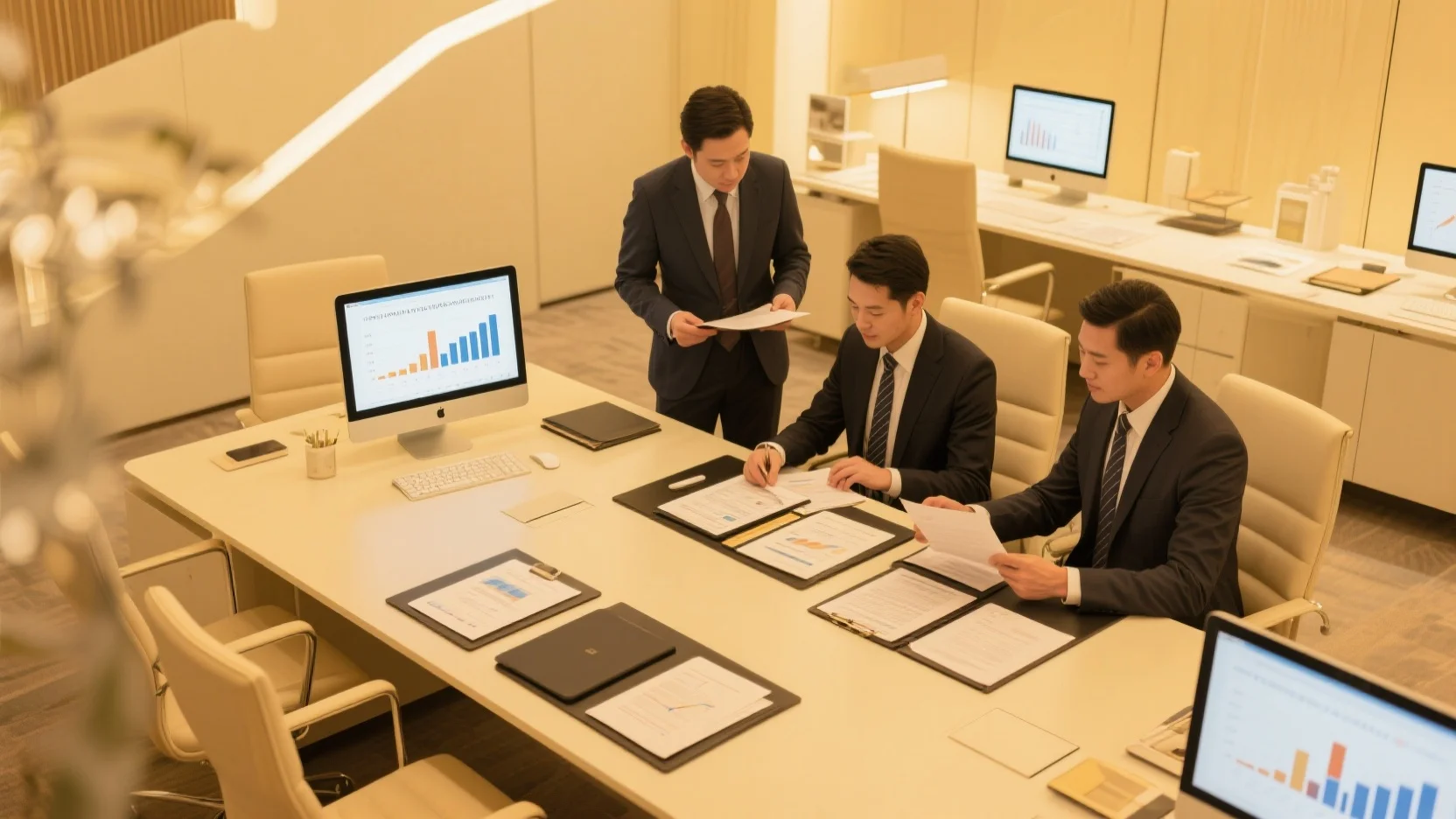The Future of Private Banking and Professional Resources