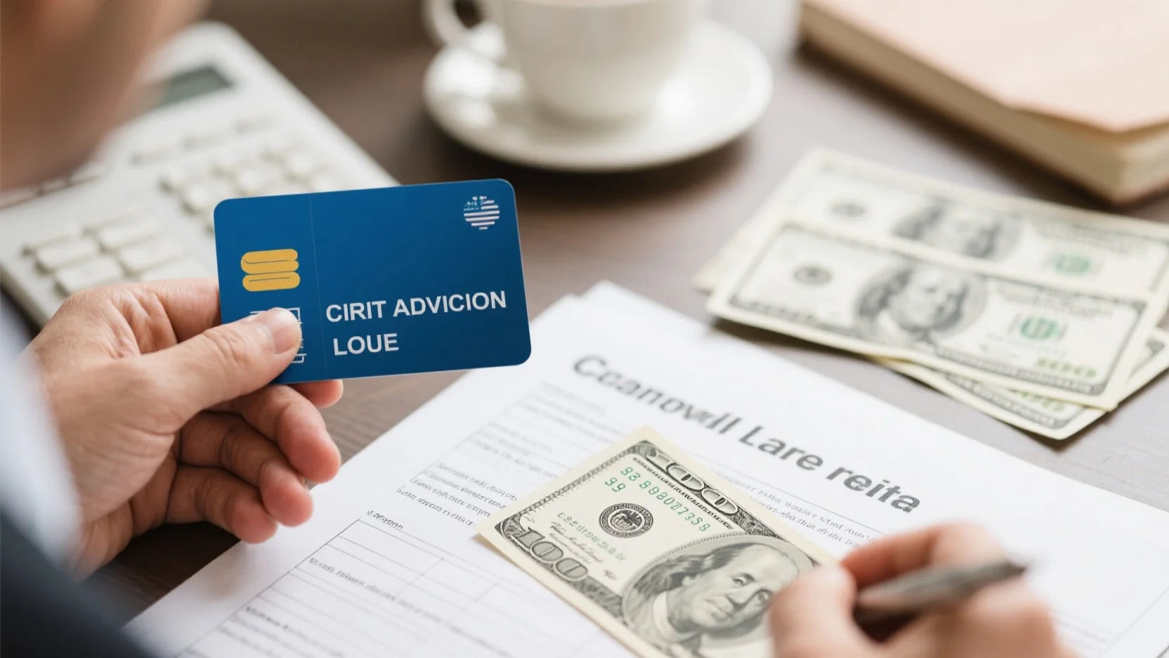 How to Avoid Common Pitfalls in Loan Applications