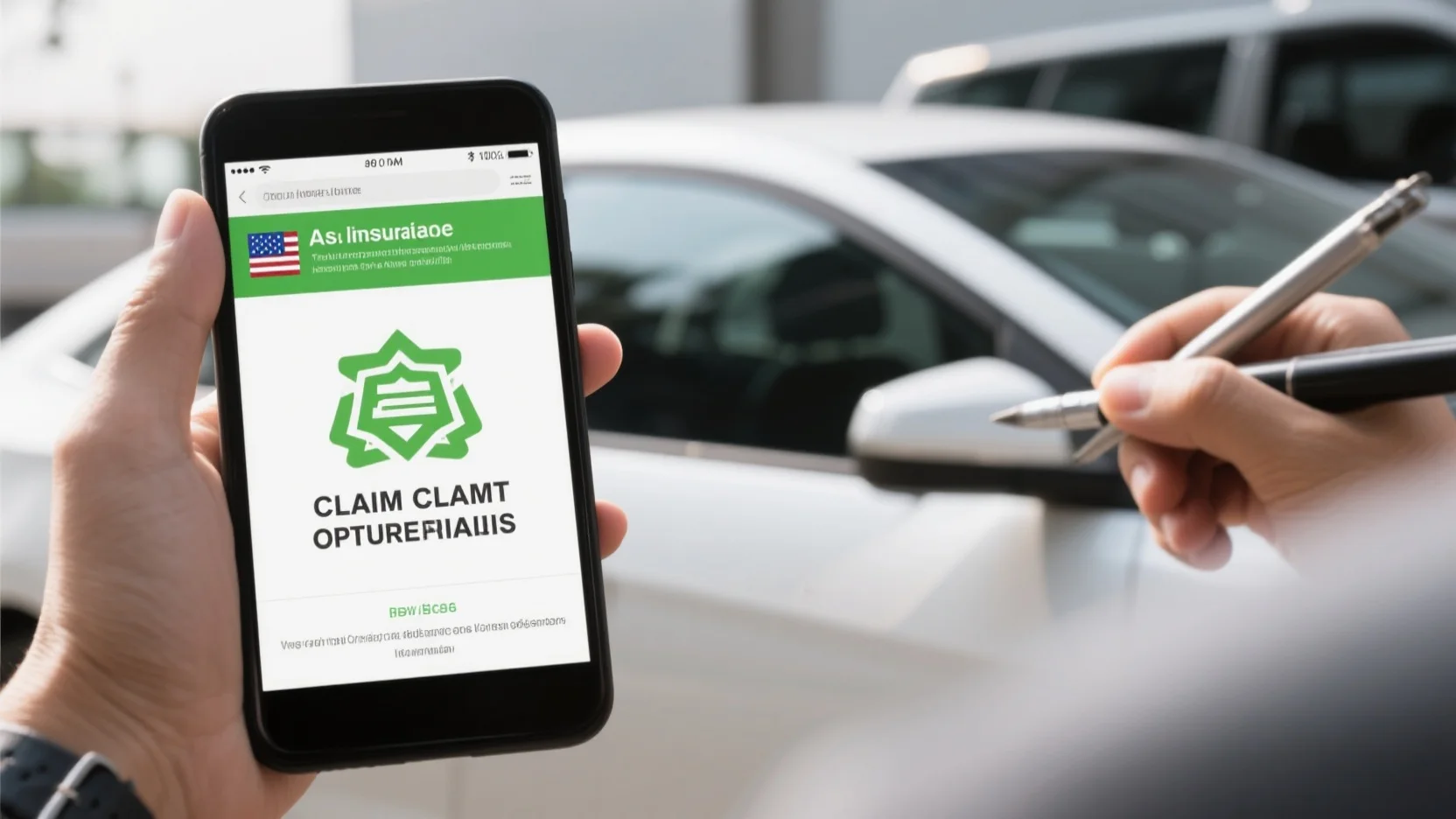Common Pitfalls in Car Insurance Claims and Optimization Strategies