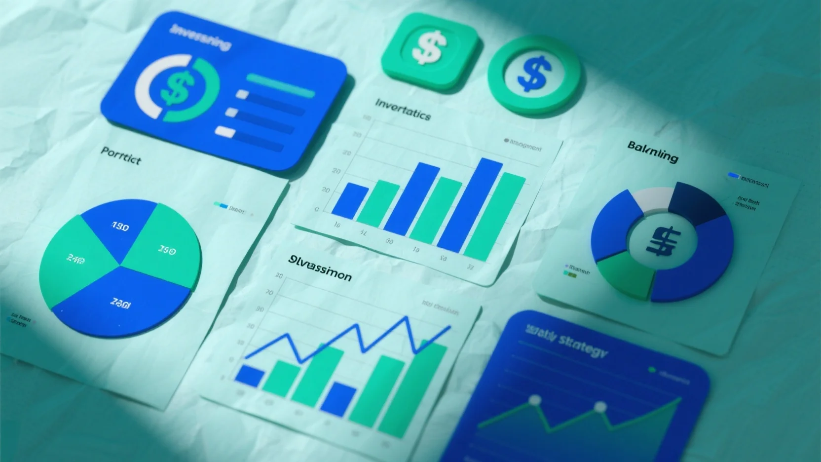 Diversifying Investment Portfolios_ How to Balance Risk and Return