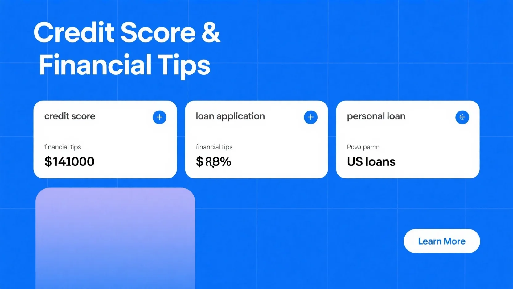 Complete Guide to Personal Loan Applications and Credit Scoring Explained