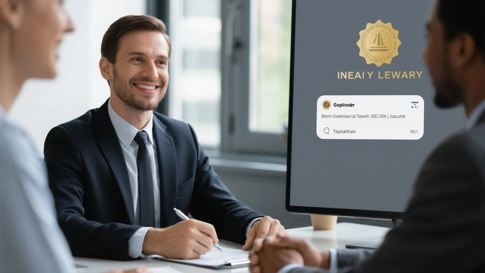 How to Use Online Reviews to Select Quality Personal Injury Lawyer