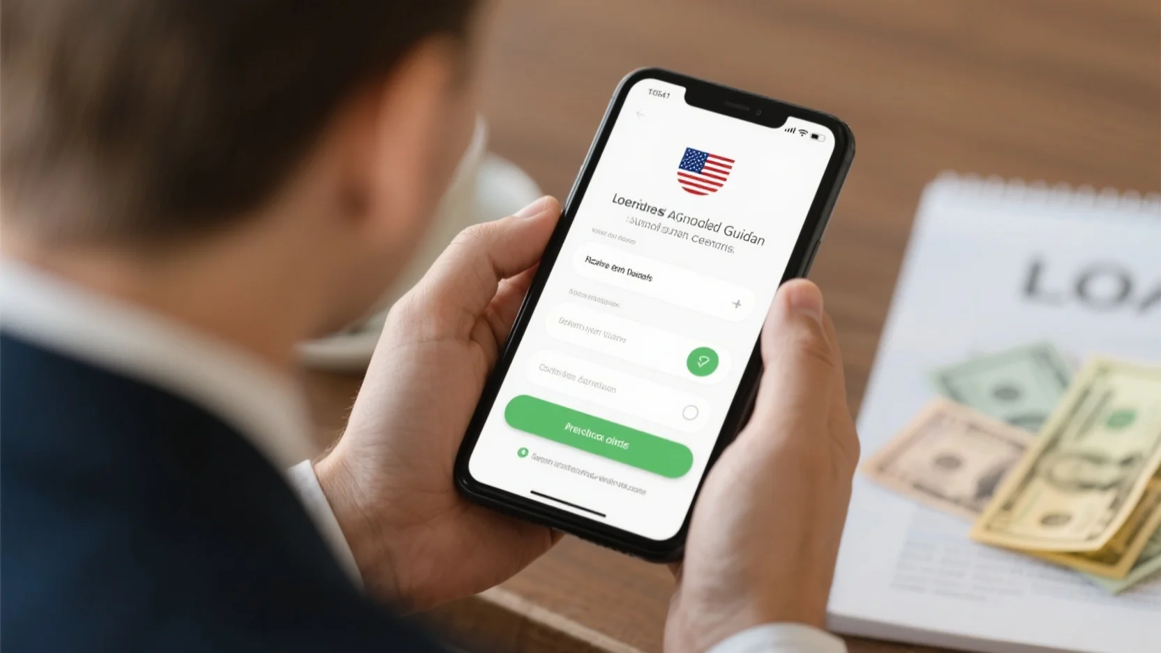 Benefits of Online Loan Applications